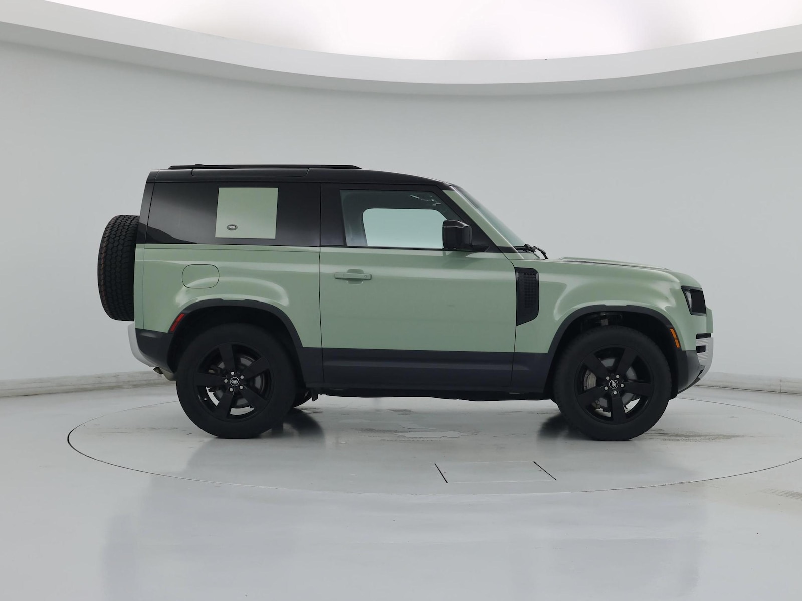2023 Land Rover Defender 75th Edition - Photo 8