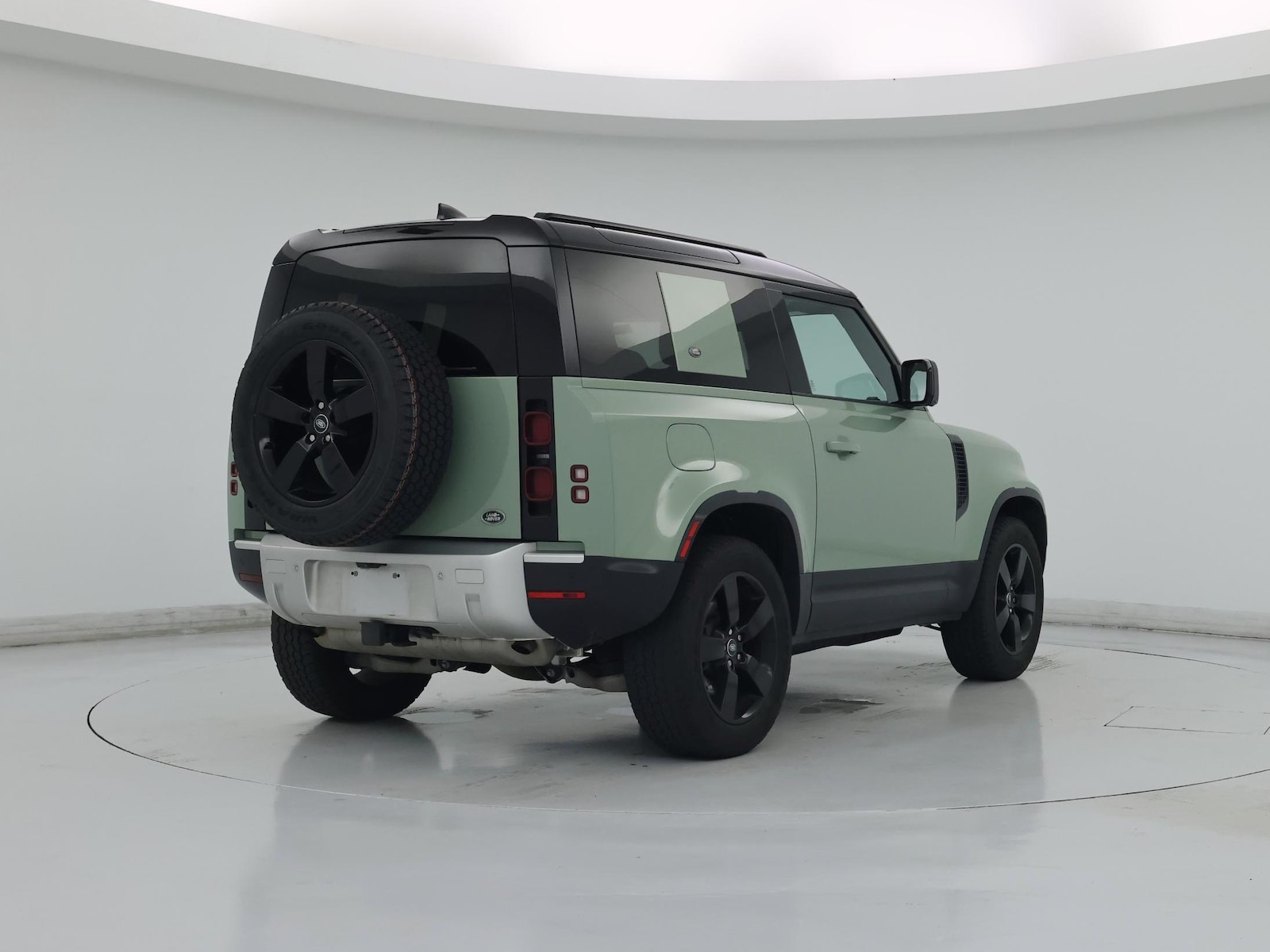 2023 Land Rover Defender 75th Edition - Photo 9