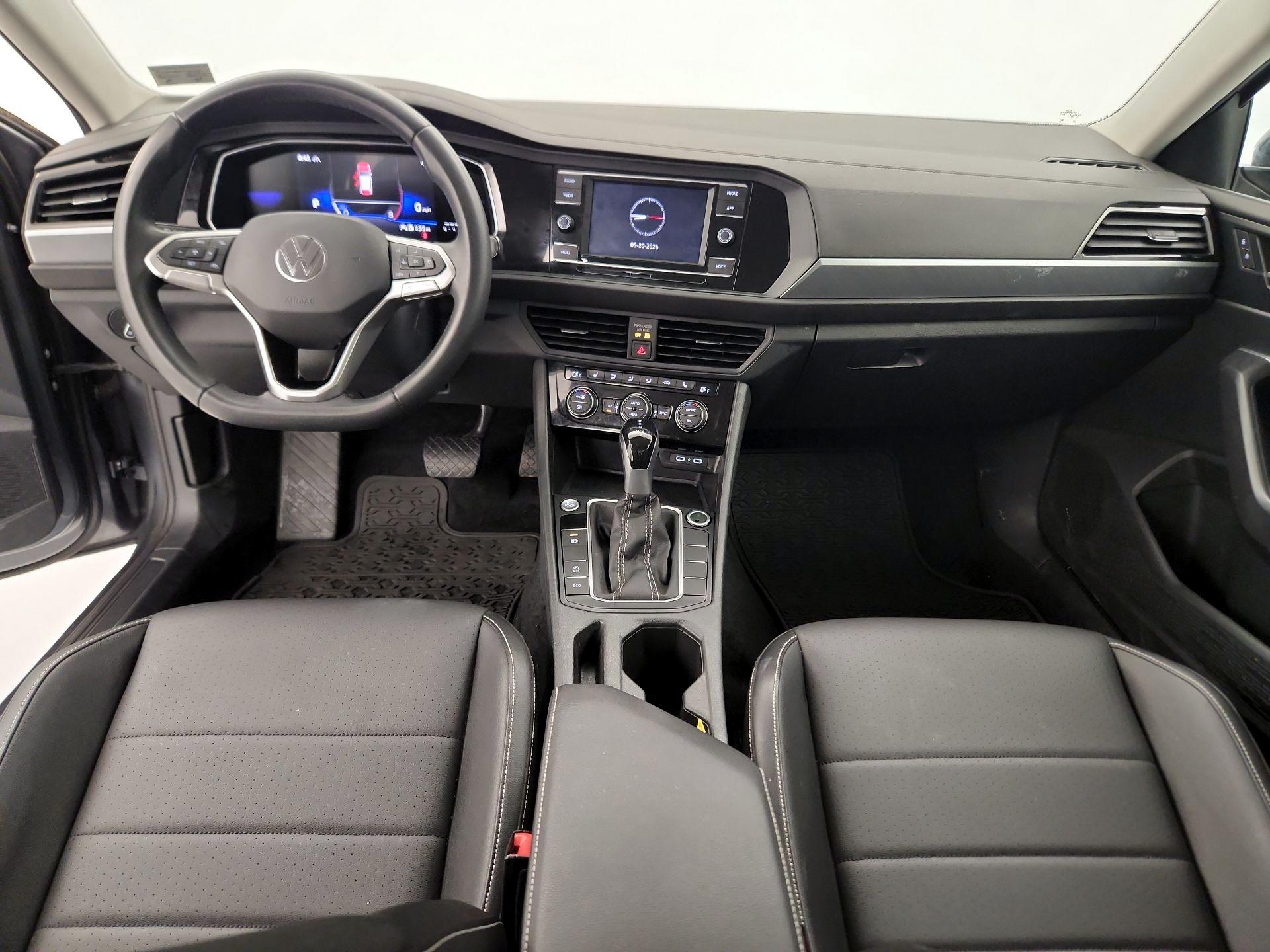 Thumbnail: 2023 Volkswagen Jetta - 9