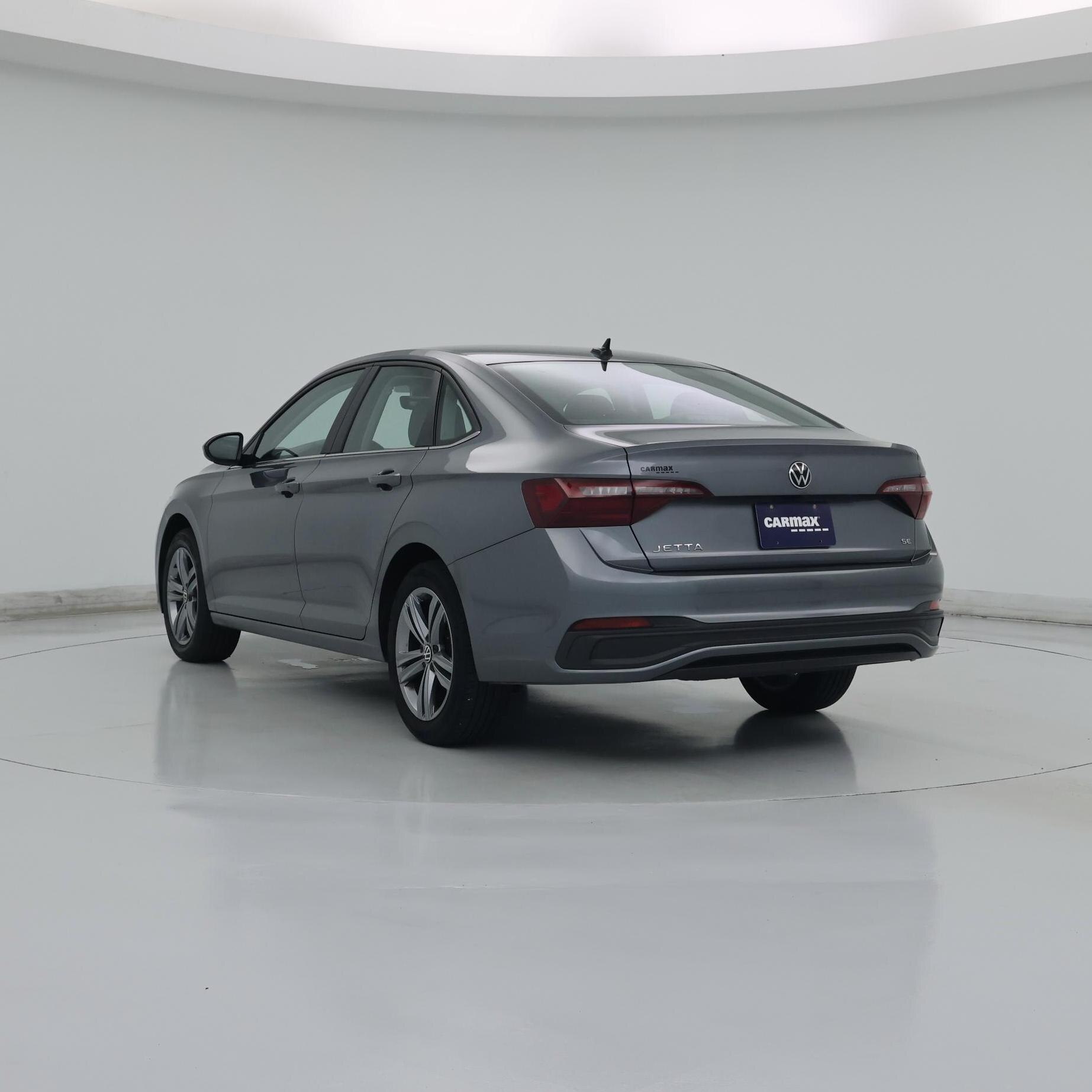 Thumbnail: 2023 Volkswagen Jetta - 2