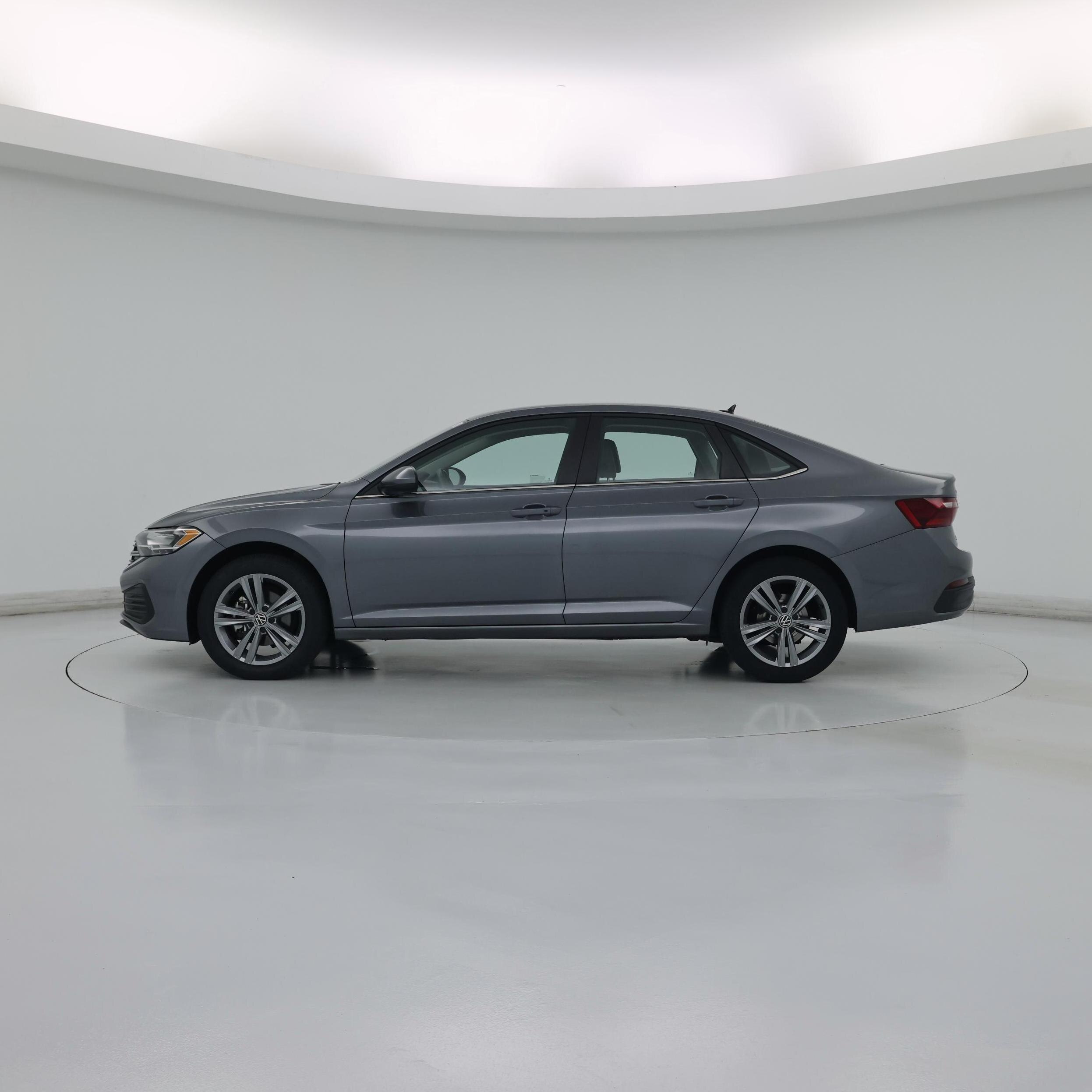 Thumbnail: 2023 Volkswagen Jetta - 3