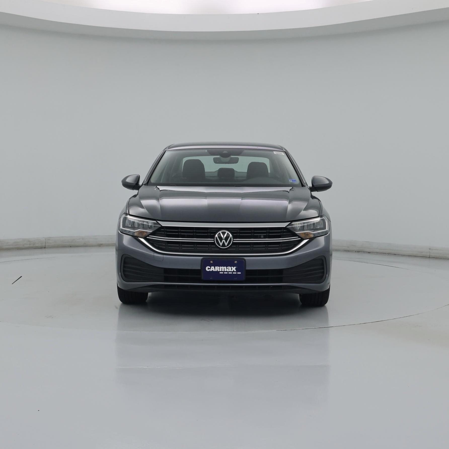 Thumbnail: 2023 Volkswagen Jetta - 5