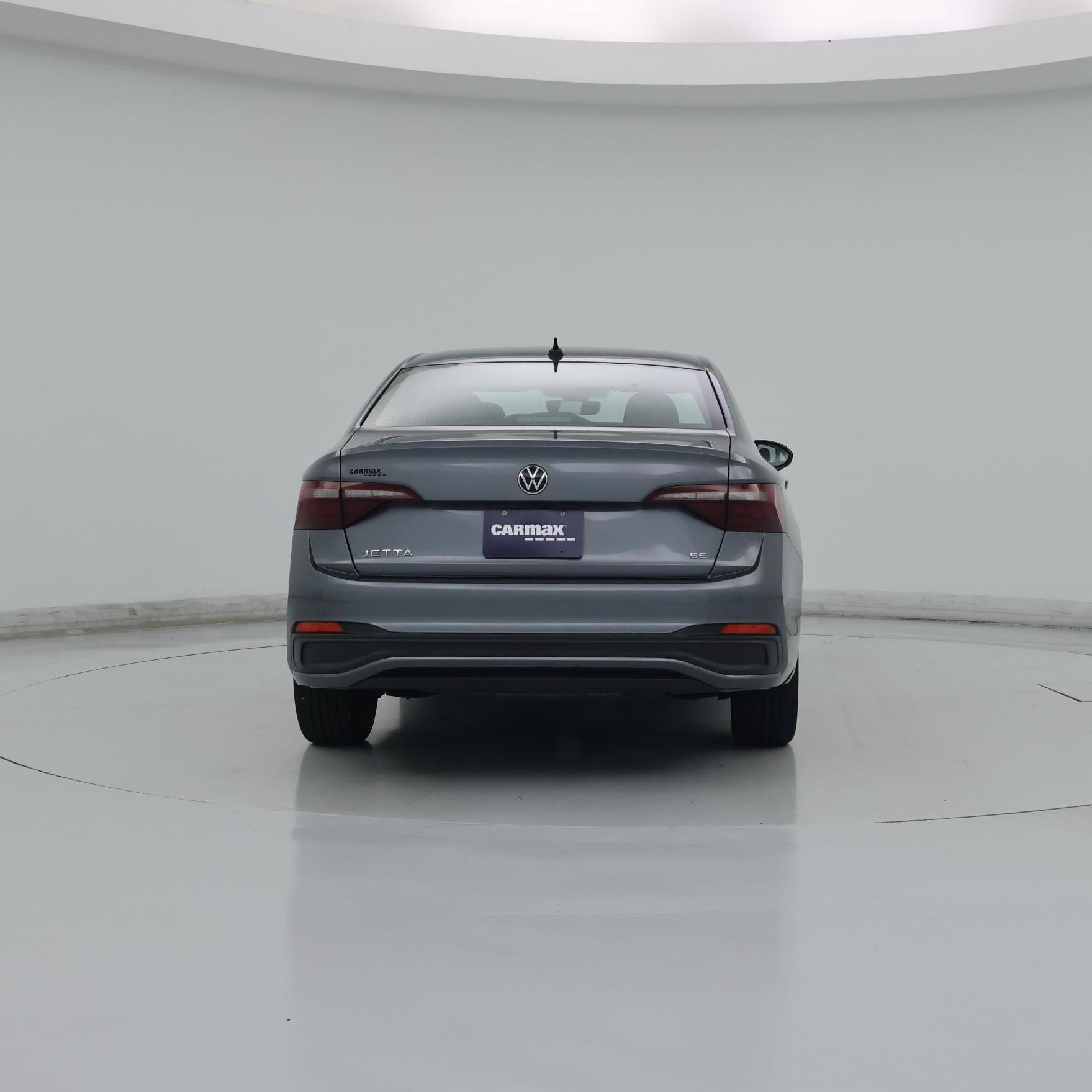 Thumbnail: 2023 Volkswagen Jetta - 6