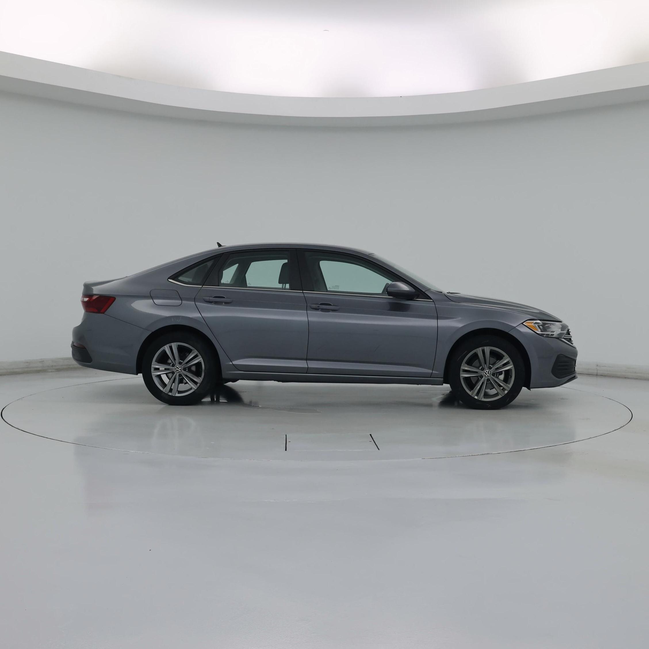 Thumbnail: 2023 Volkswagen Jetta - 7