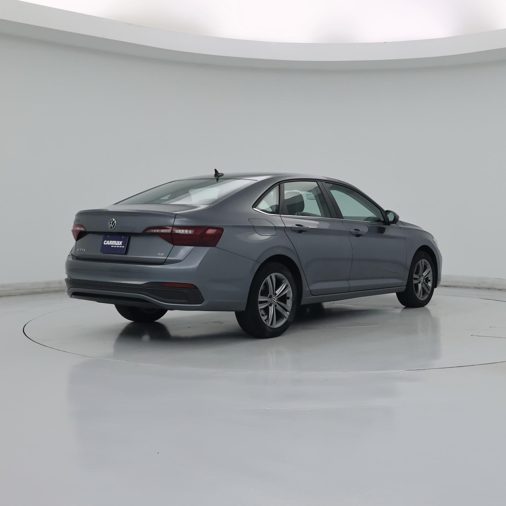 Thumbnail: 2023 Volkswagen Jetta - 8