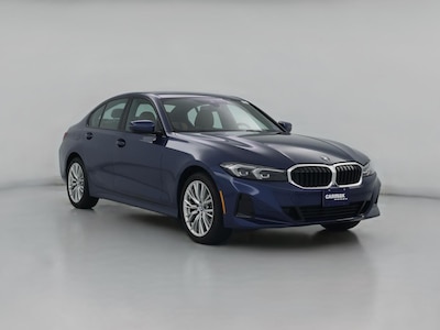 2023 BMW 330 XI