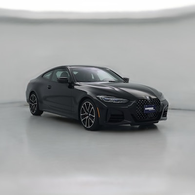 2021 BMW M440 I xDrive