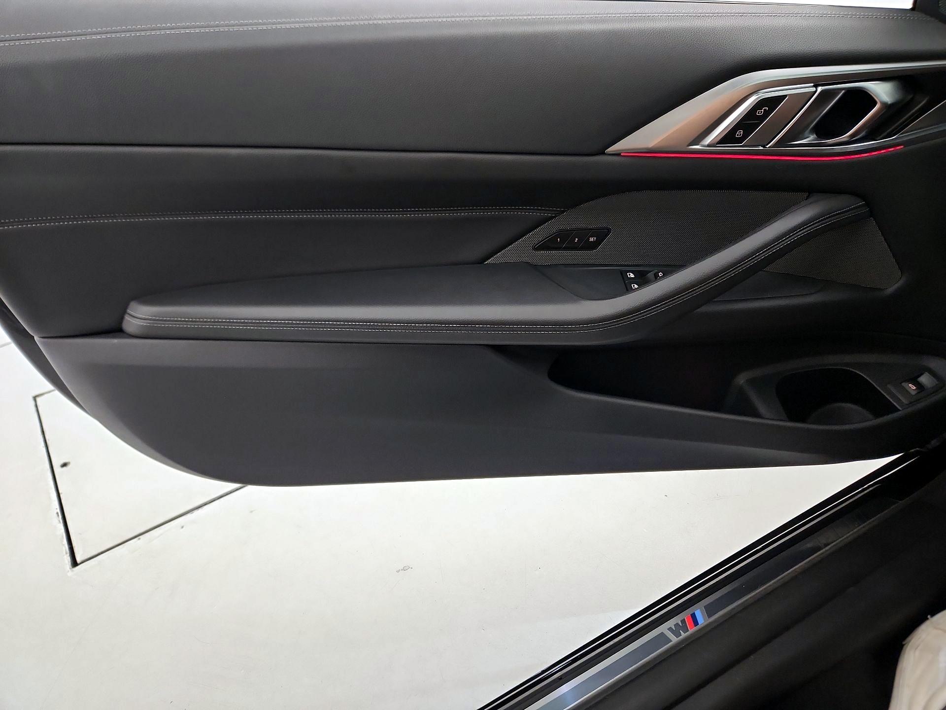 Thumbnail: 2021 BMW 4 Series - 12