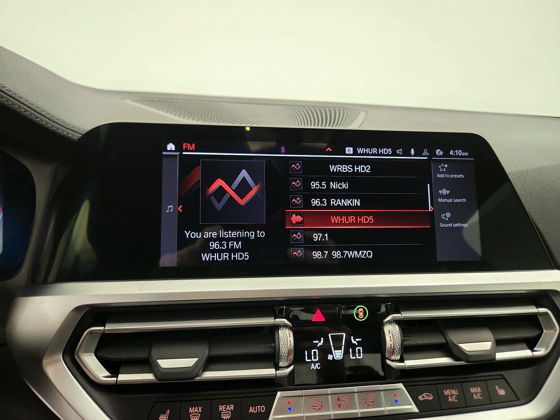 Thumbnail: 2021 BMW 4 Series - 16
