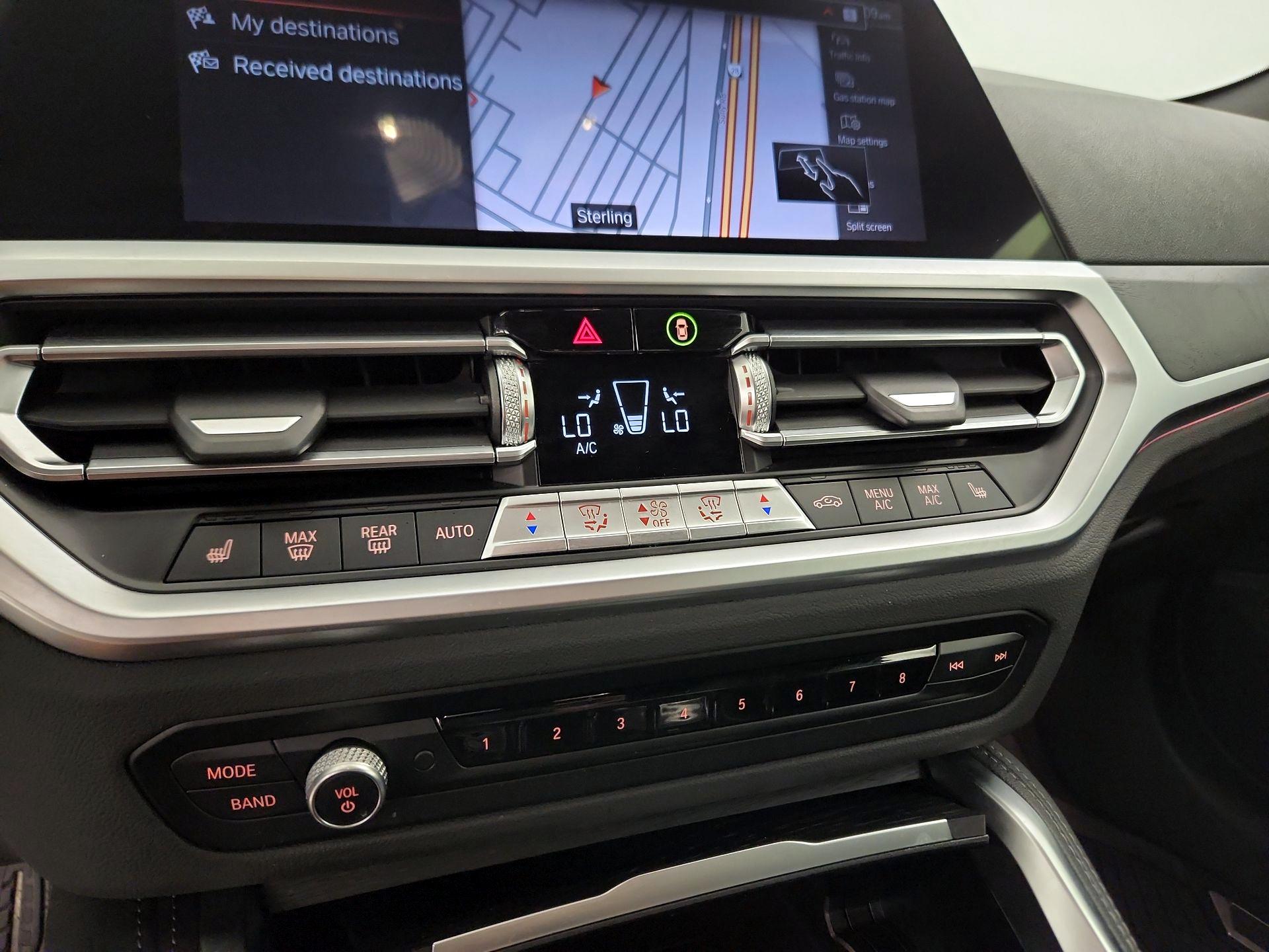 Thumbnail: 2021 BMW 4 Series - 17