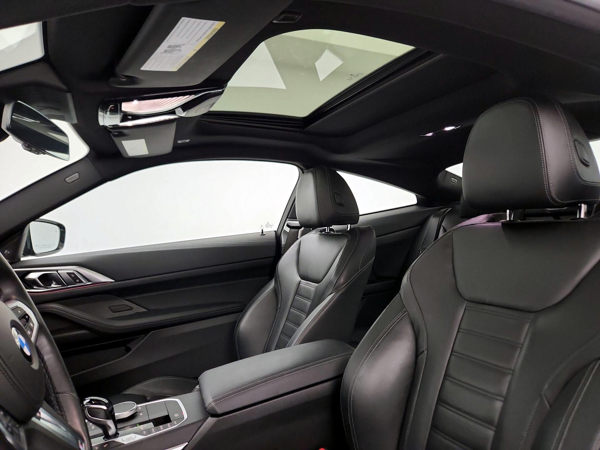 Thumbnail: 2021 BMW 4 Series - 20