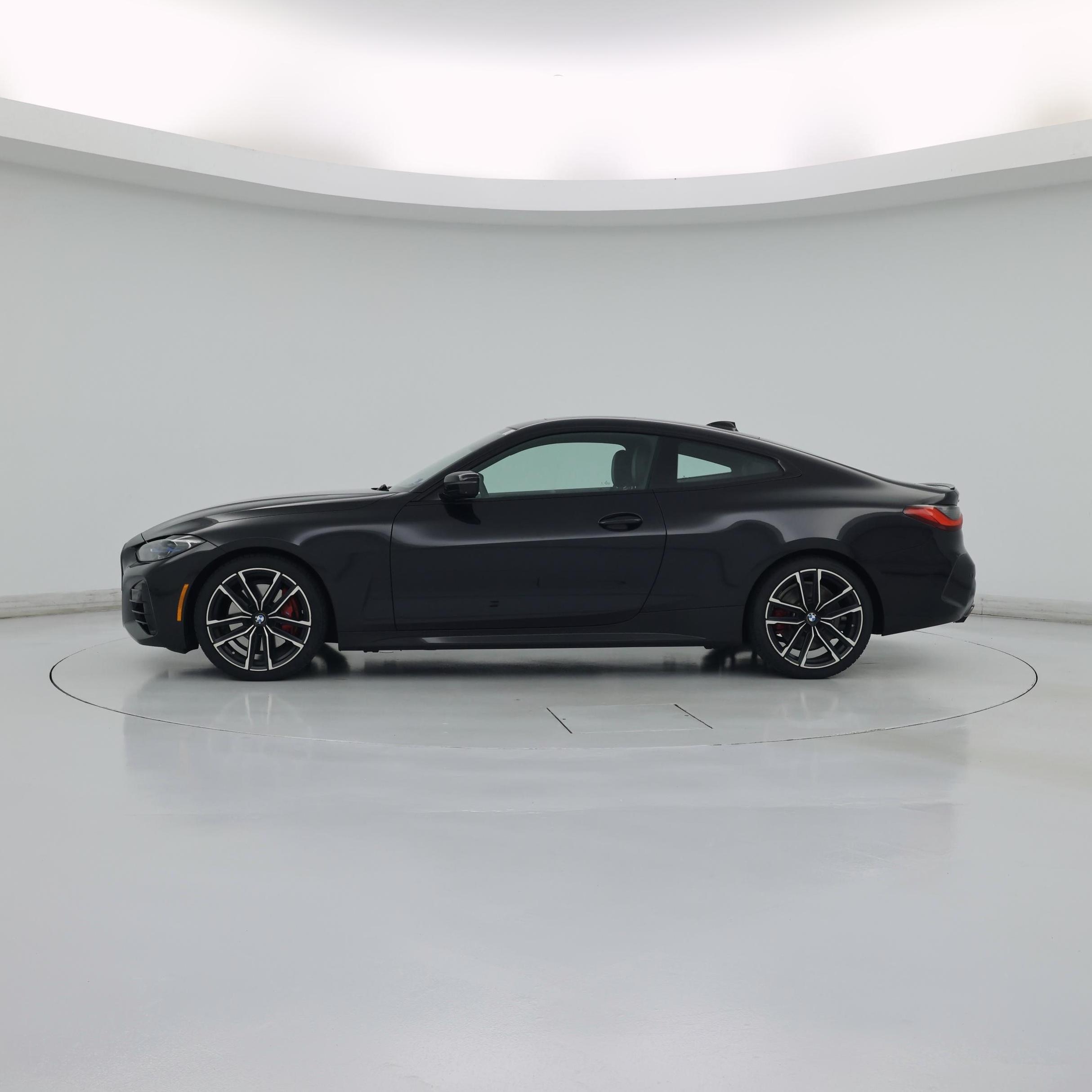 Thumbnail: 2021 BMW 4 Series - 3