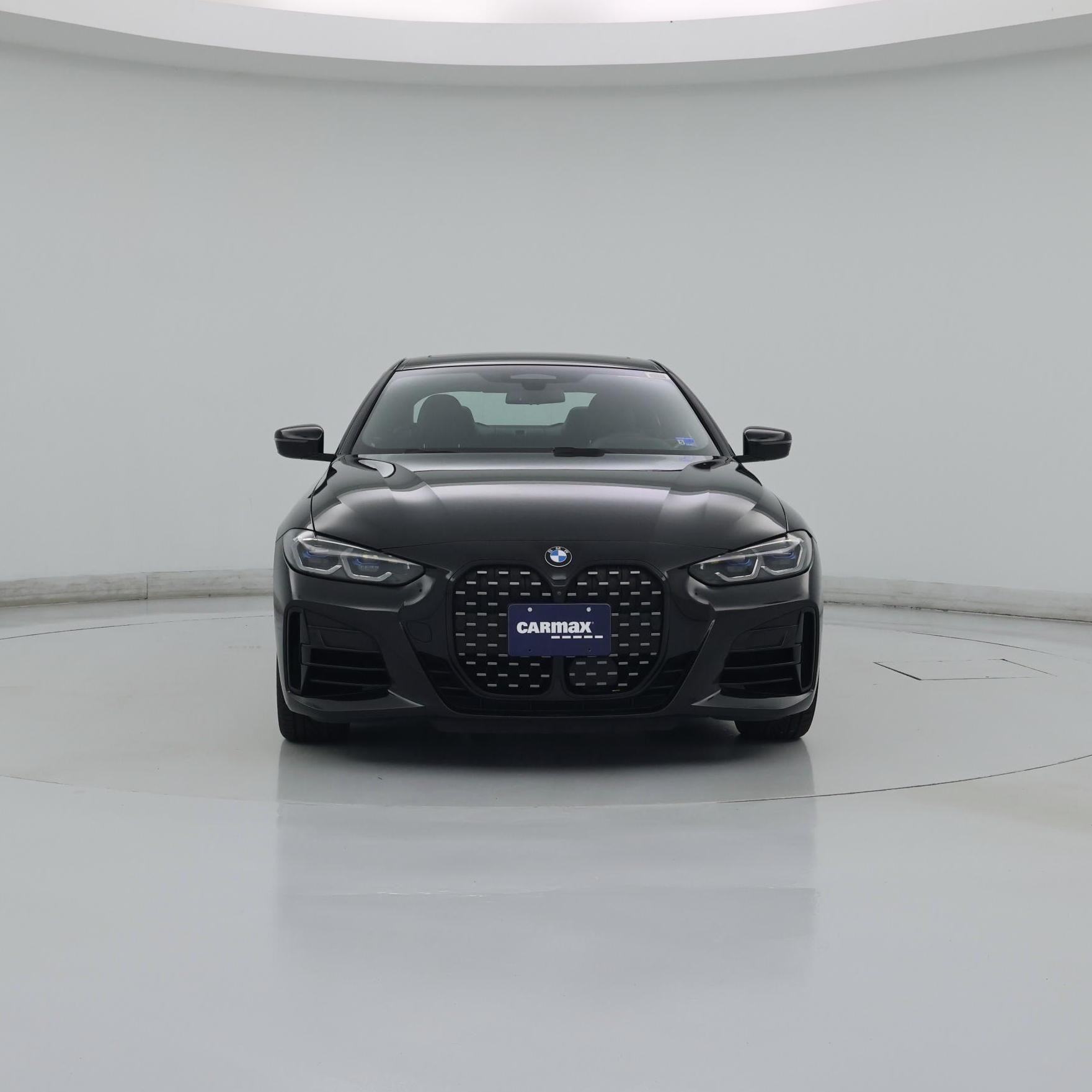Thumbnail: 2021 BMW 4 Series - 5