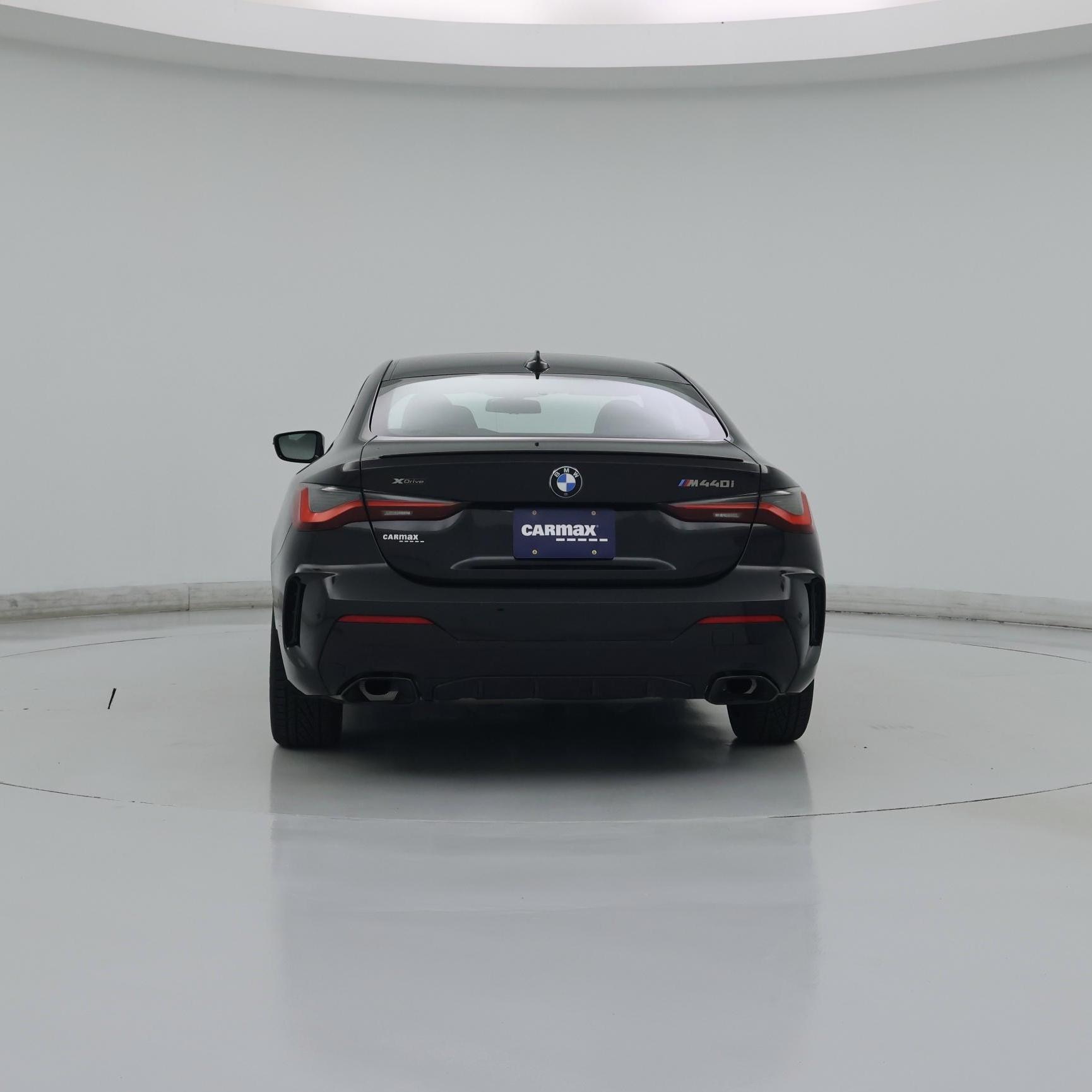 Thumbnail: 2021 BMW 4 Series - 6
