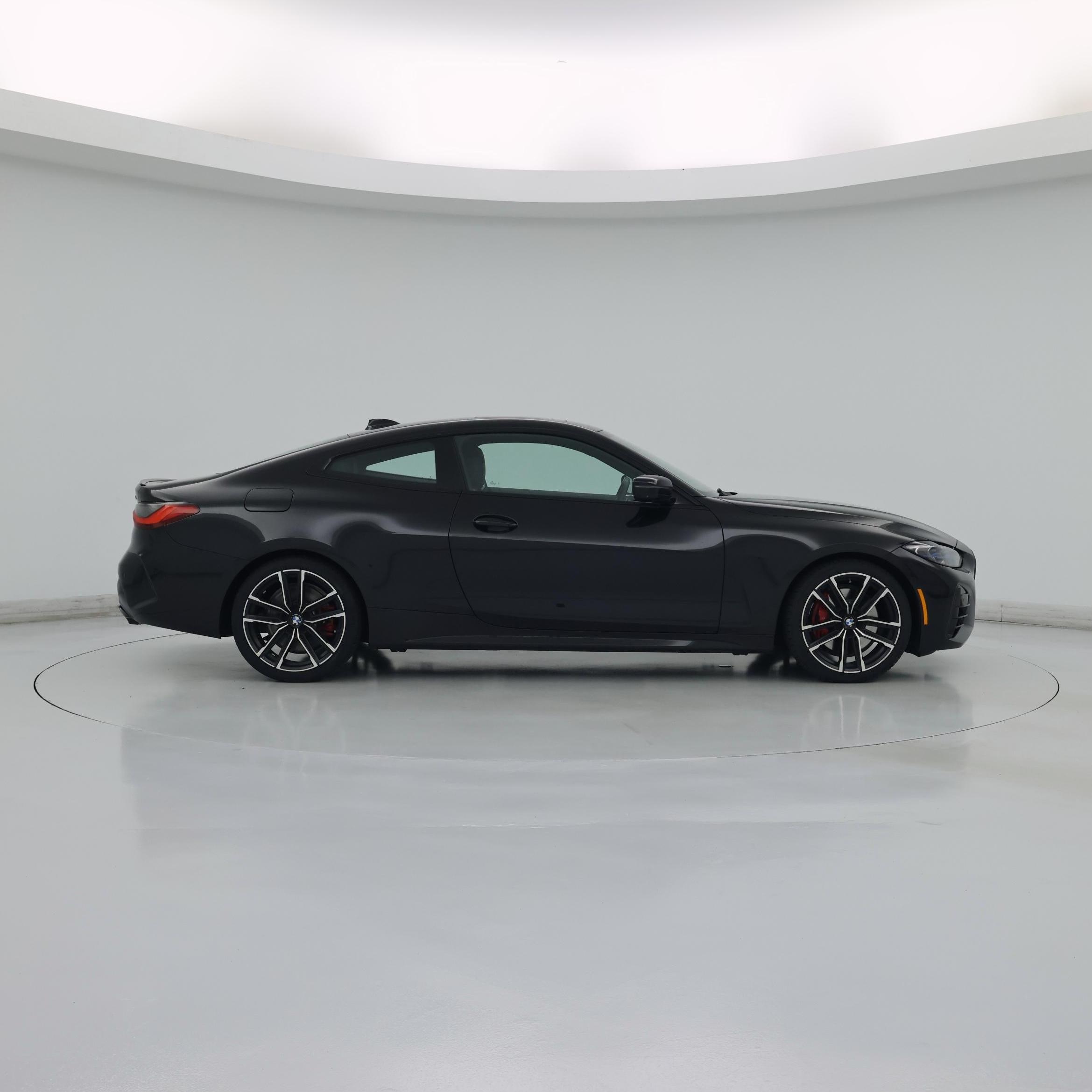 Thumbnail: 2021 BMW 4 Series - 7