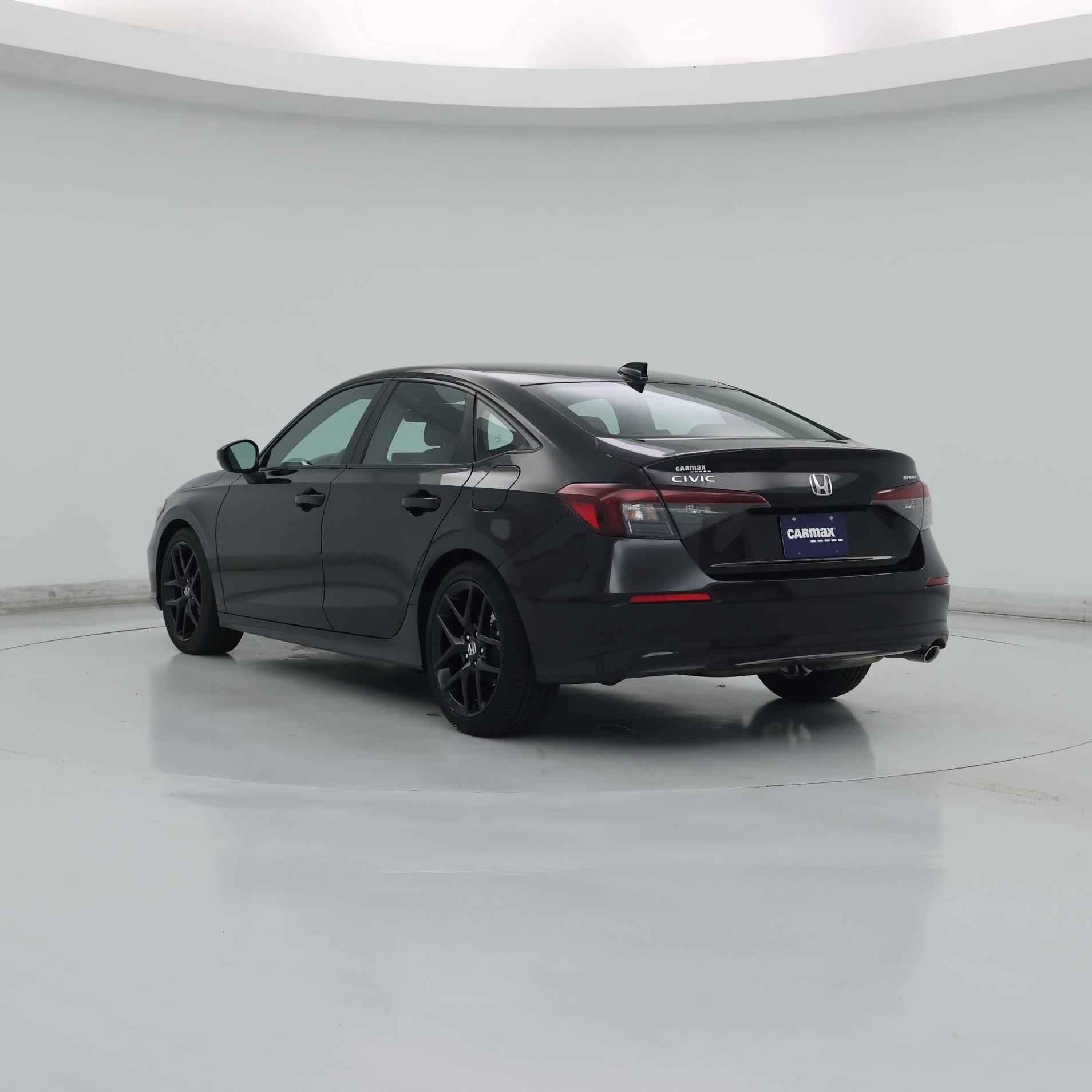 Thumbnail: 2025 Honda Civic - 2