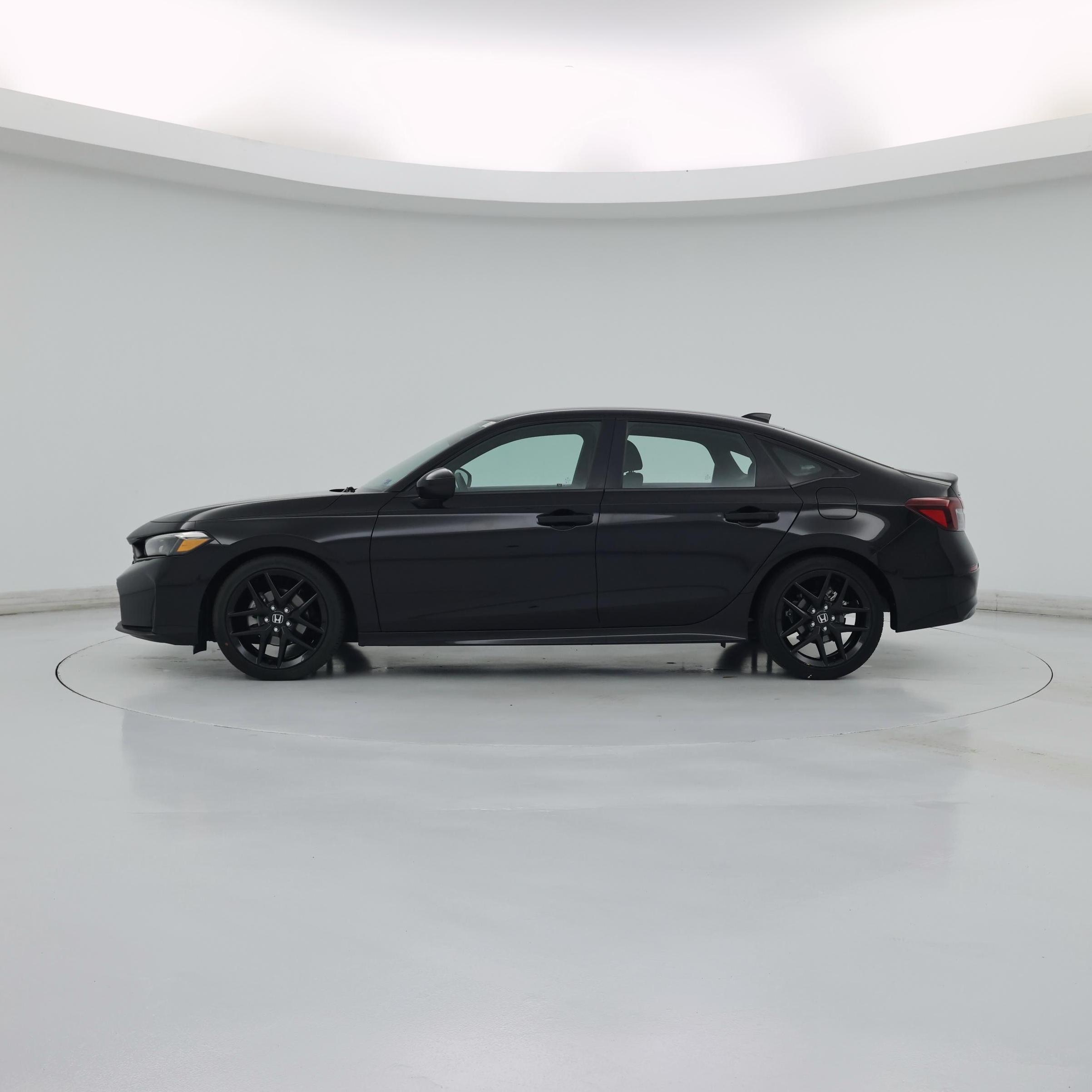 Thumbnail: 2025 Honda Civic - 3