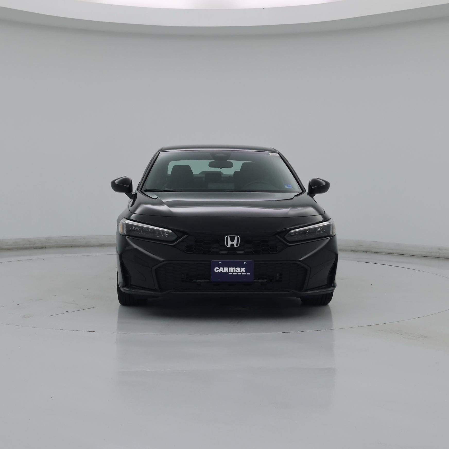 Thumbnail: 2025 Honda Civic - 5