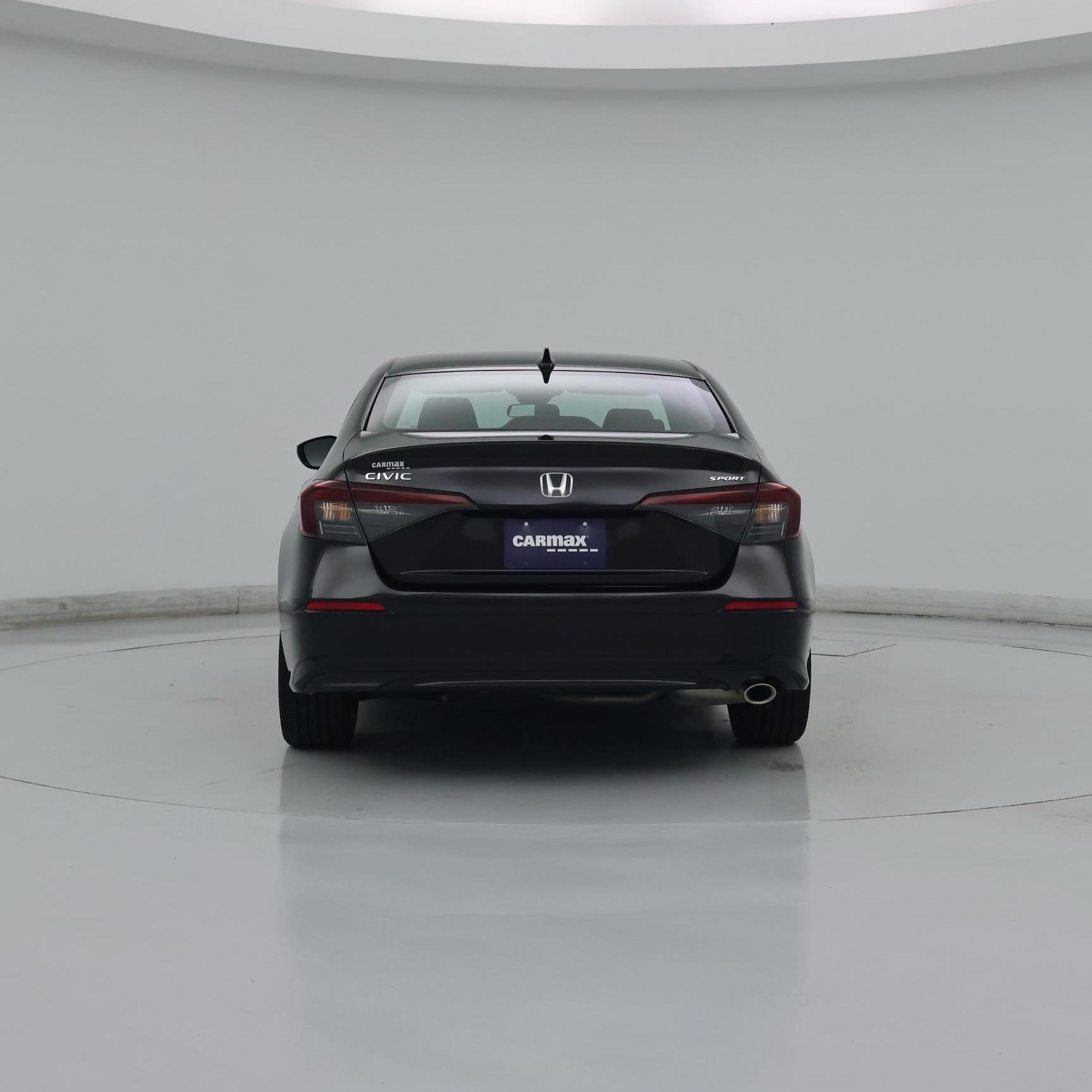 Thumbnail: 2025 Honda Civic - 6
