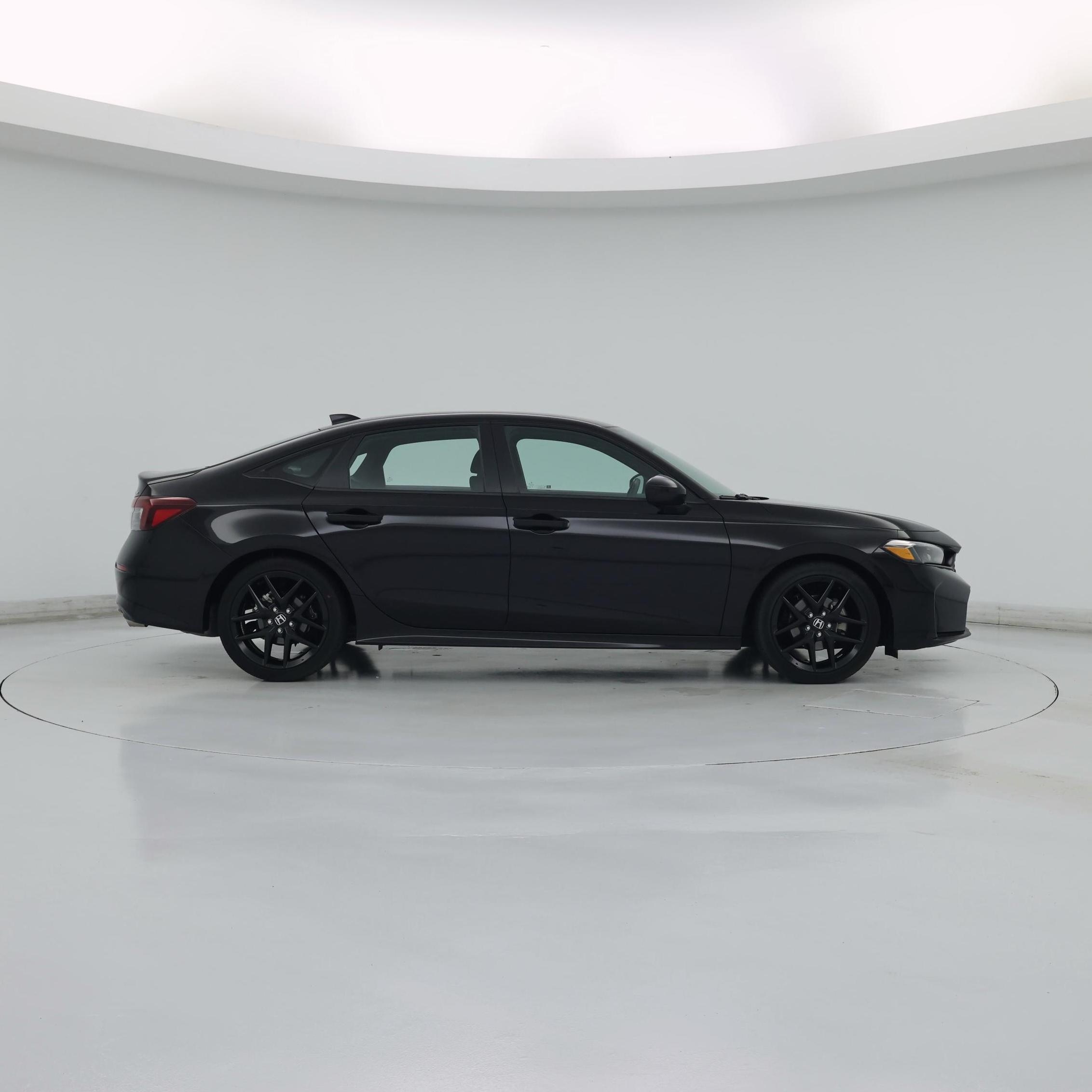 Thumbnail: 2025 Honda Civic - 7