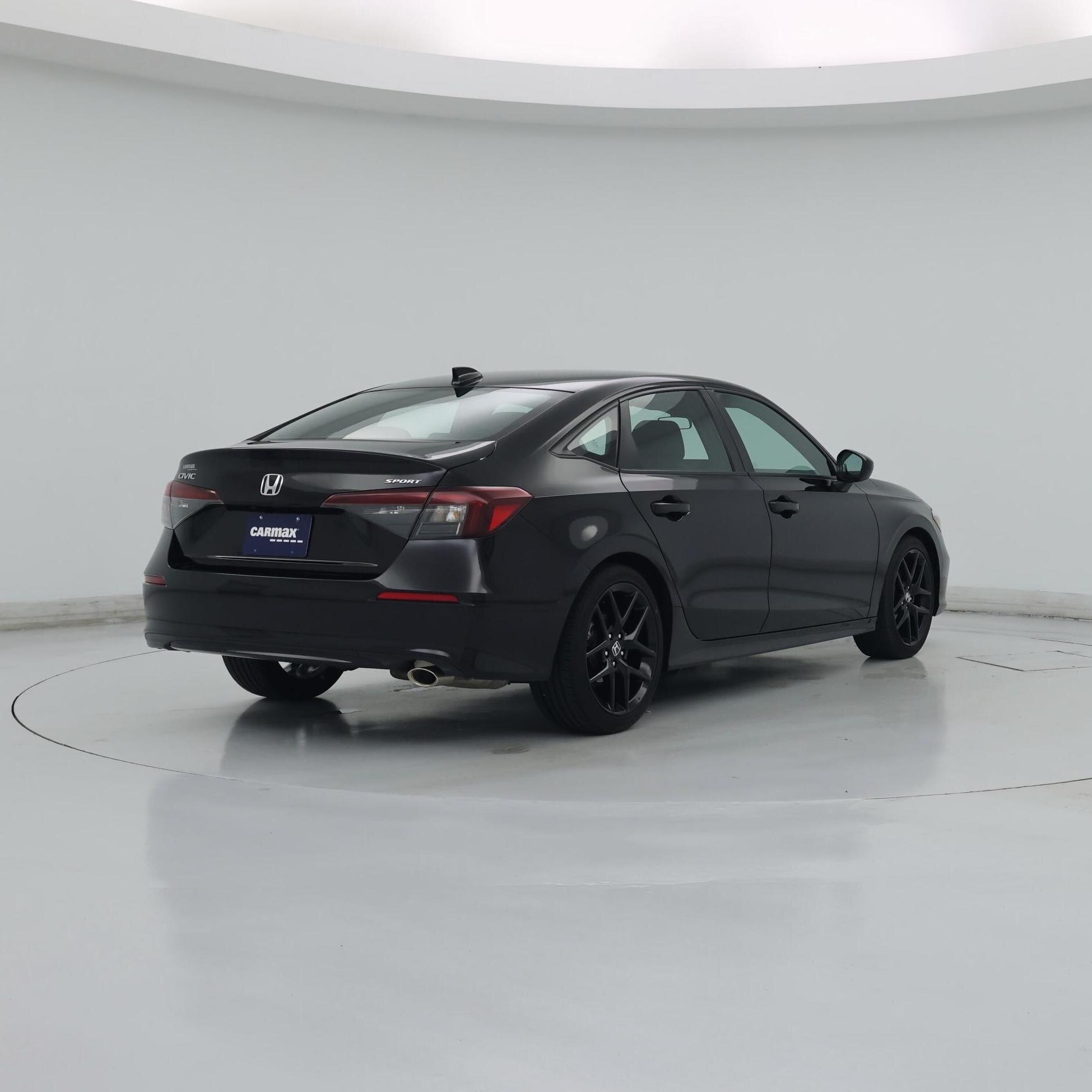 Thumbnail: 2025 Honda Civic - 8