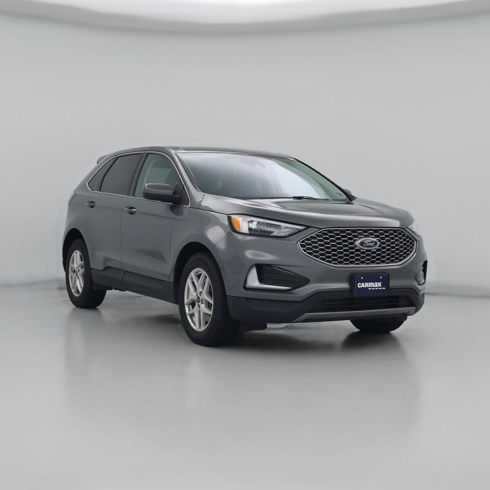 Thumbnail: 2024 Ford Edge - 1