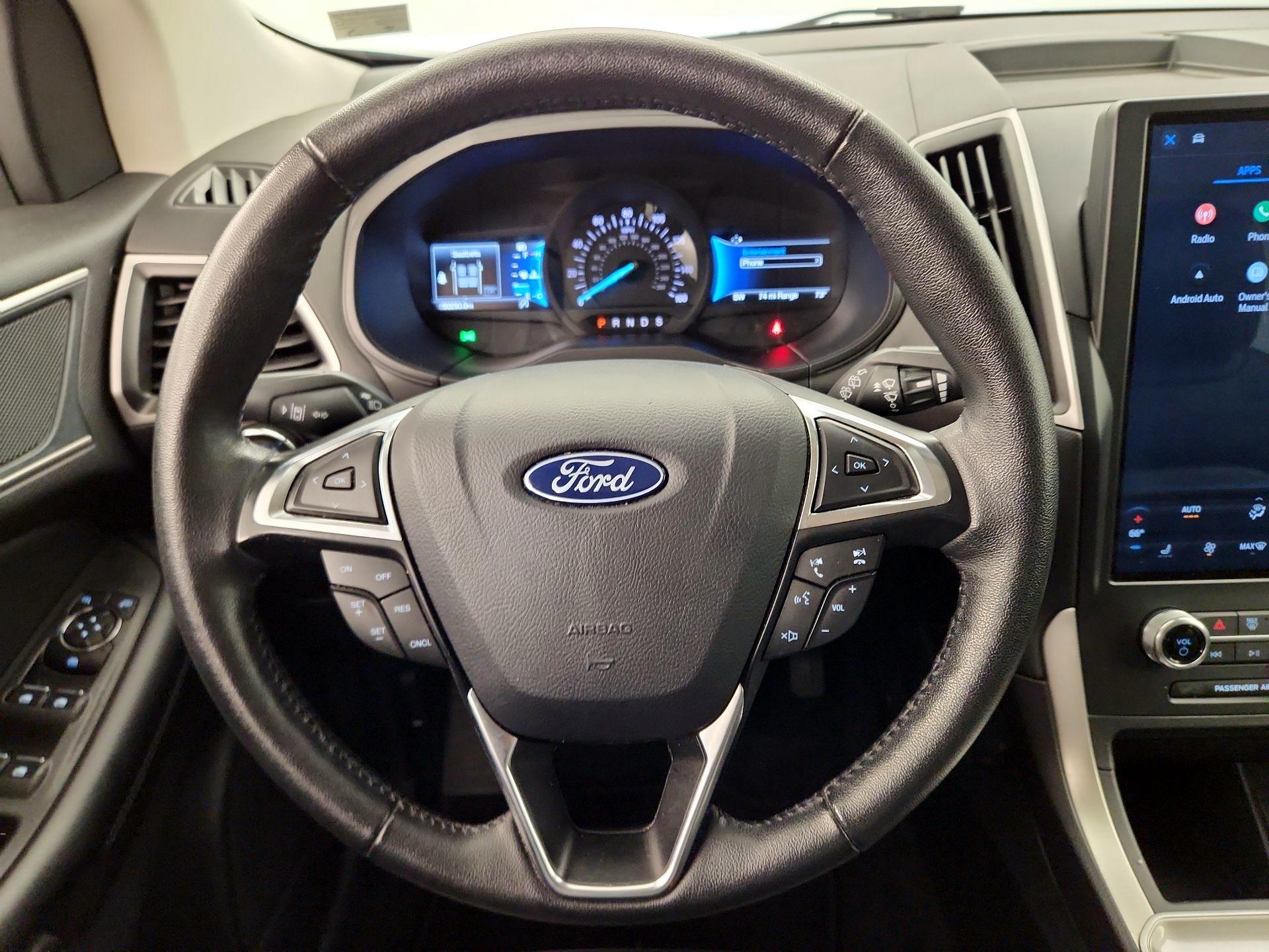 Thumbnail: 2024 Ford Edge - 10