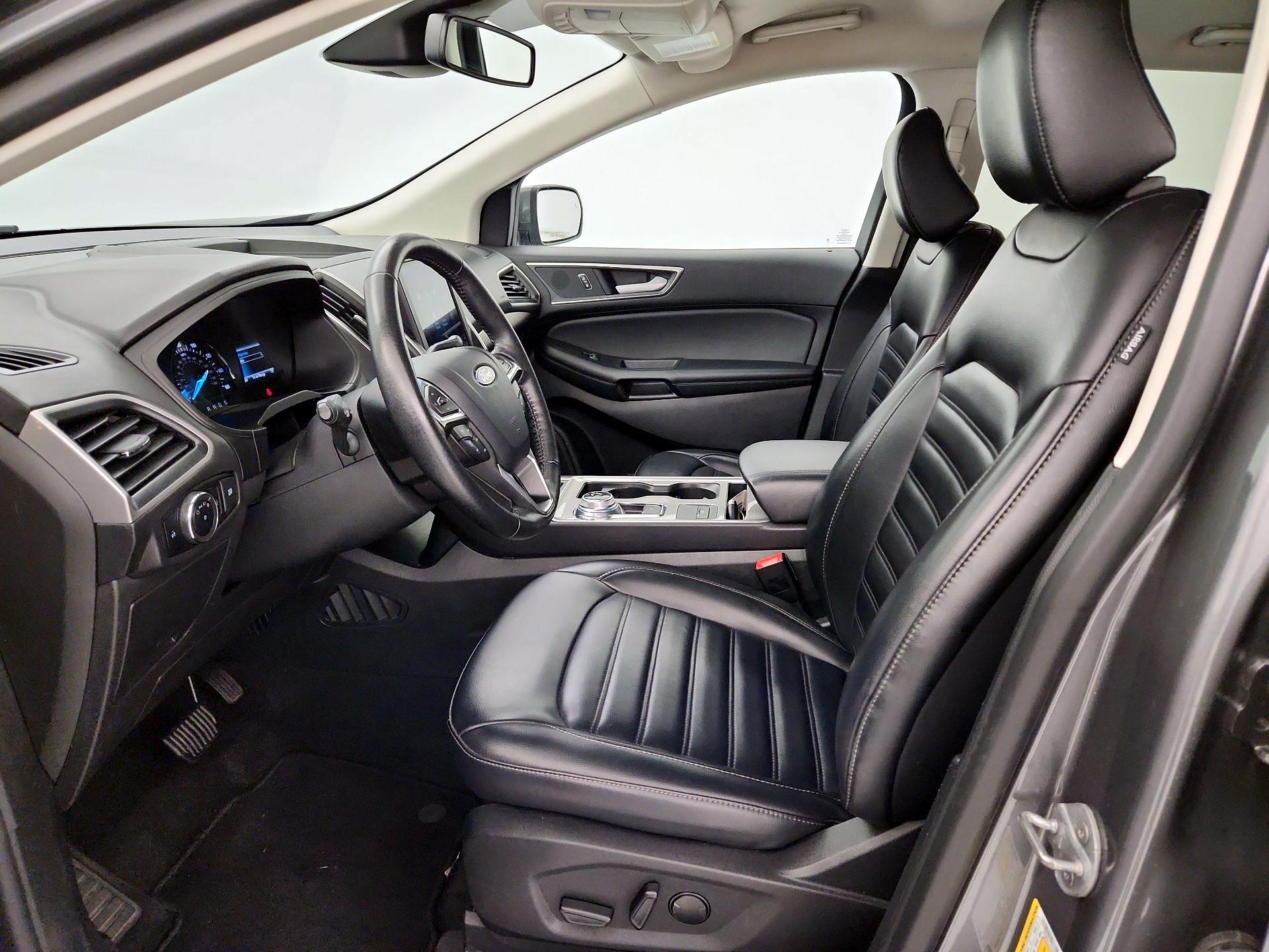 Thumbnail: 2024 Ford Edge - 11
