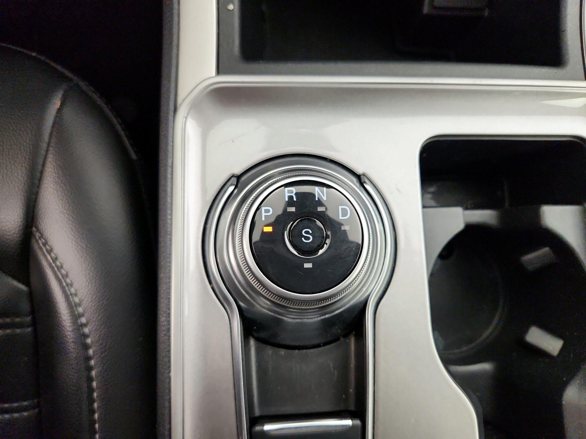 Thumbnail: 2024 Ford Edge - 17