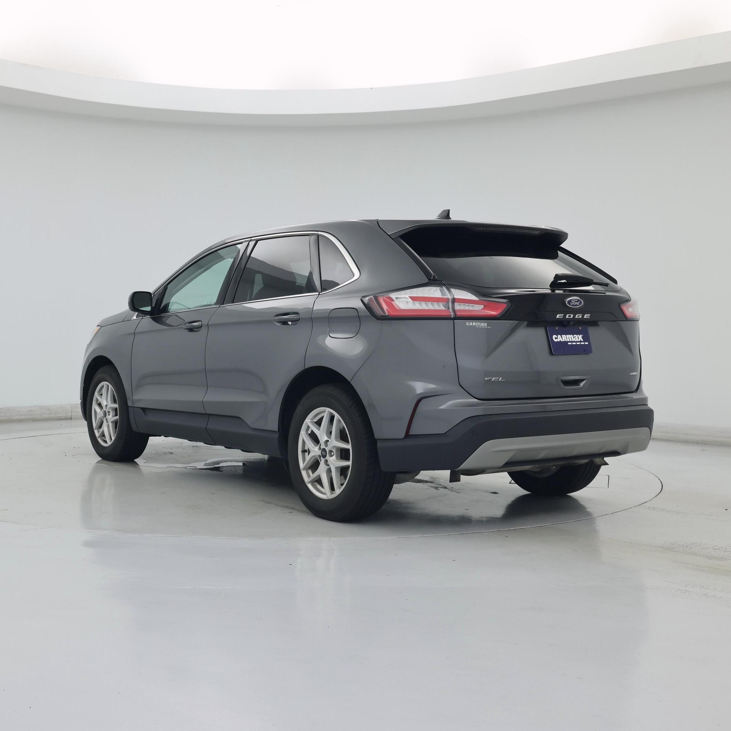 Thumbnail: 2024 Ford Edge - 2