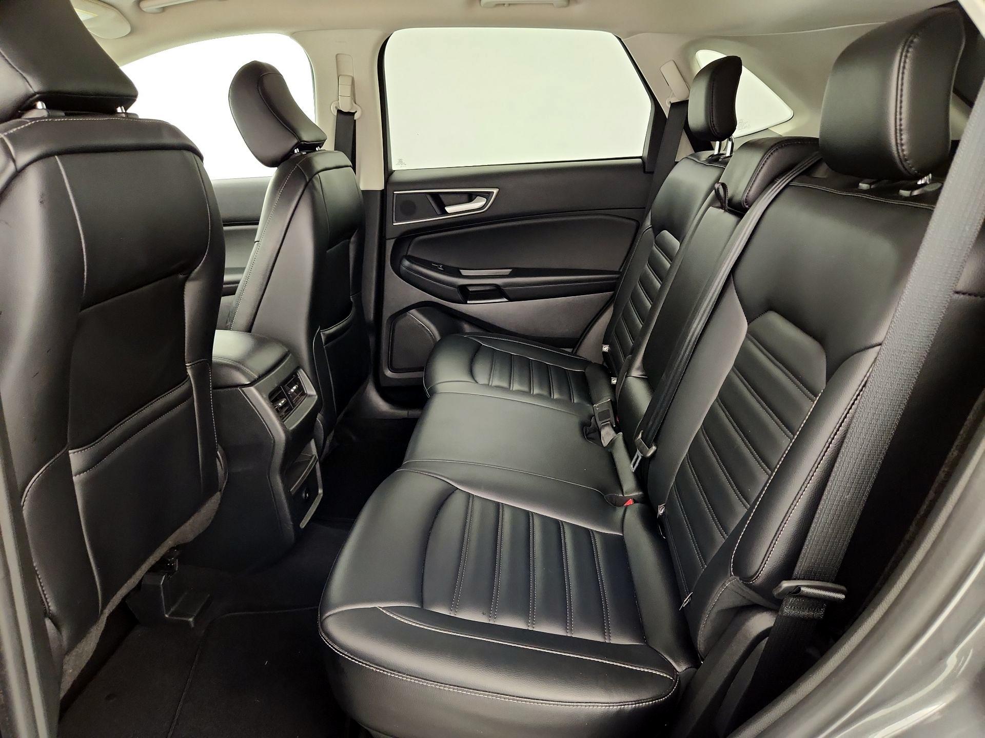 Thumbnail: 2024 Ford Edge - 19