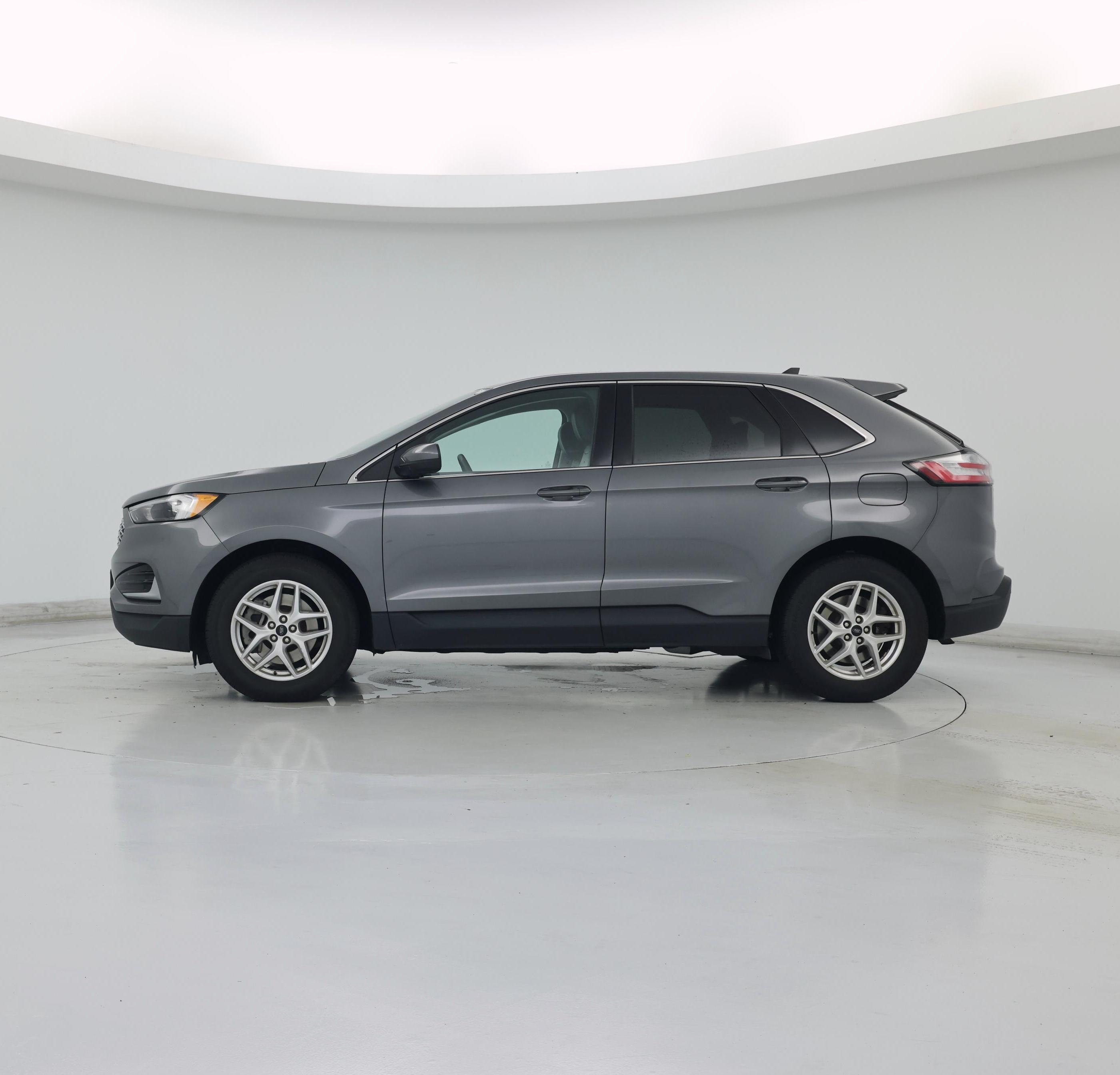 Thumbnail: 2024 Ford Edge - 3