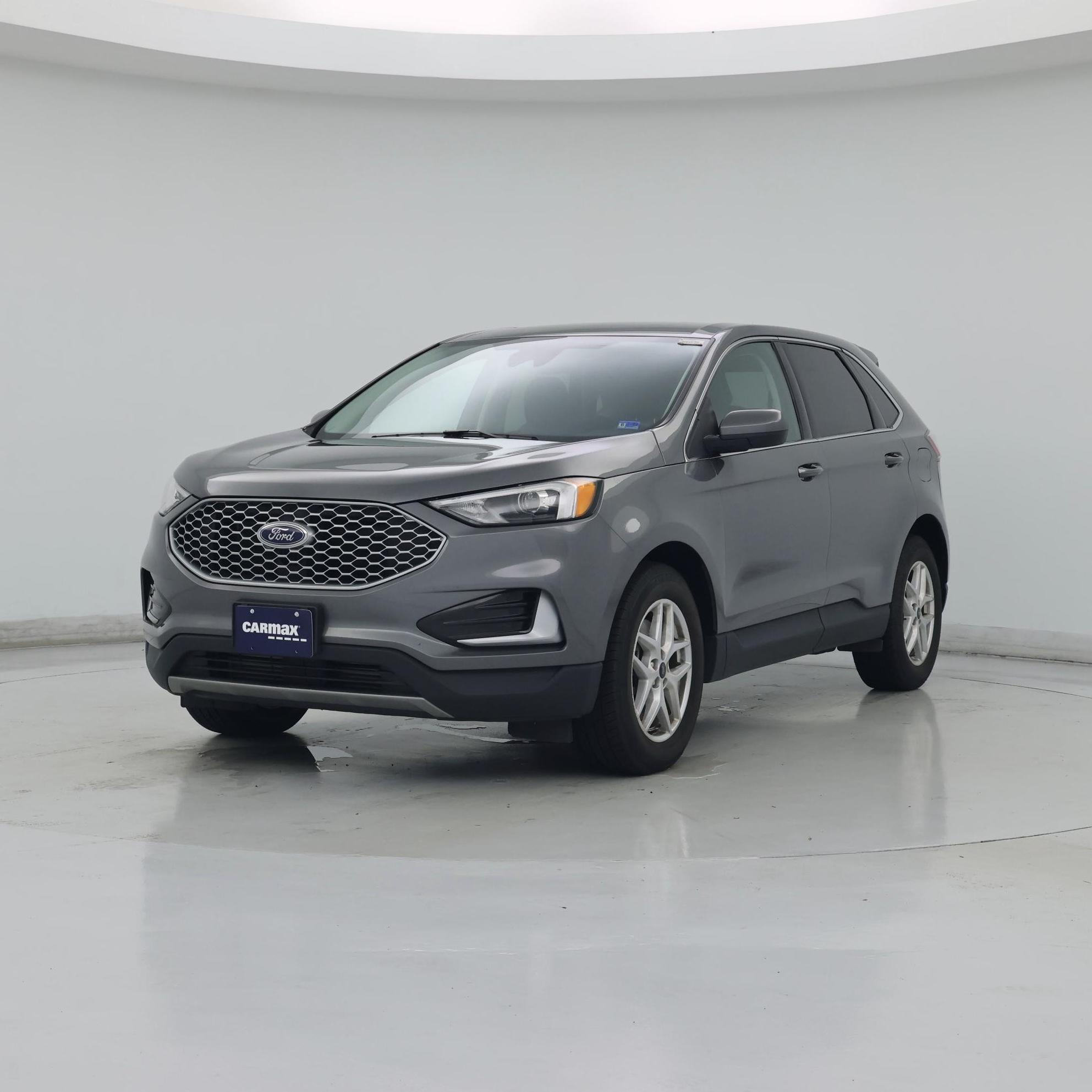 Thumbnail: 2024 Ford Edge - 4