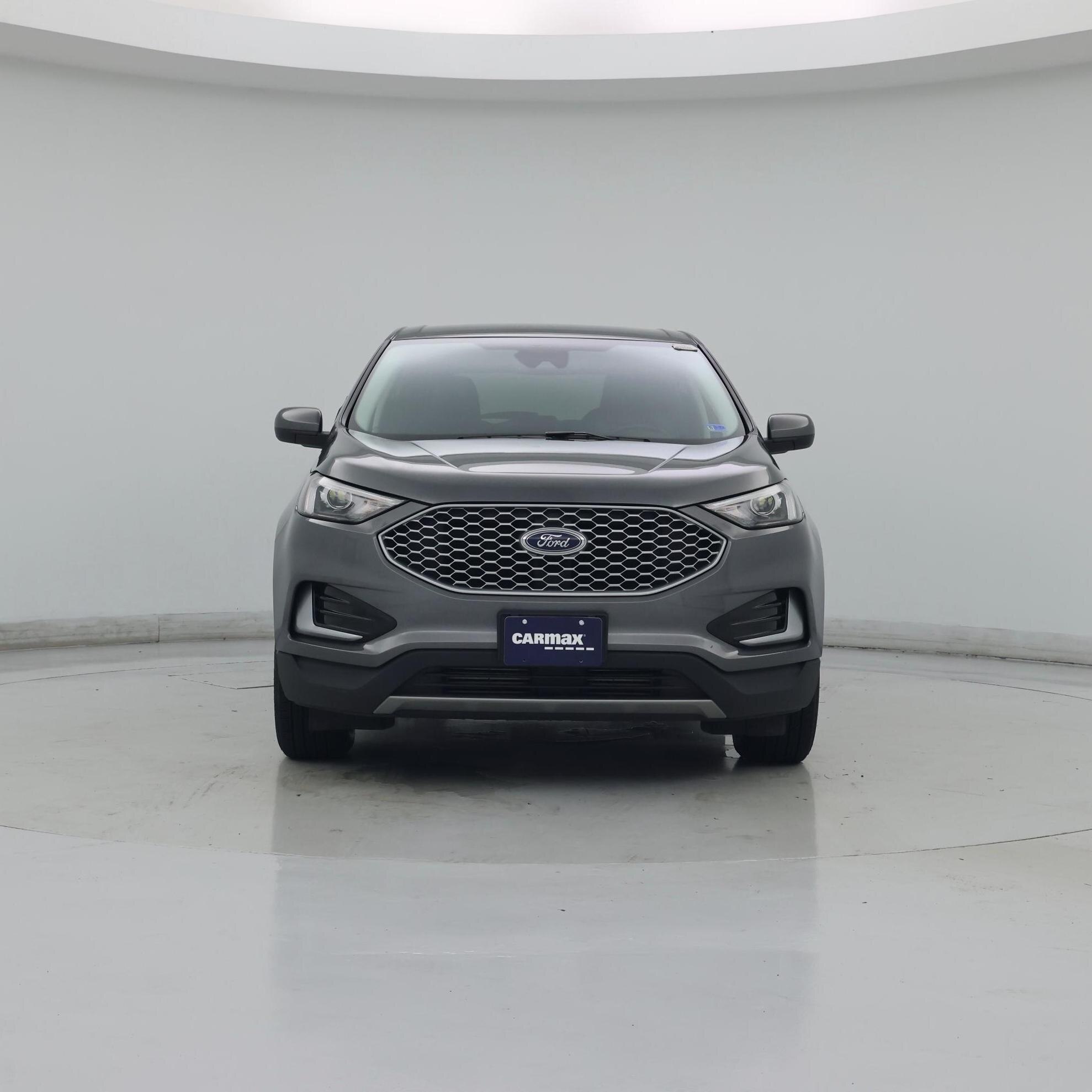 Thumbnail: 2024 Ford Edge - 5