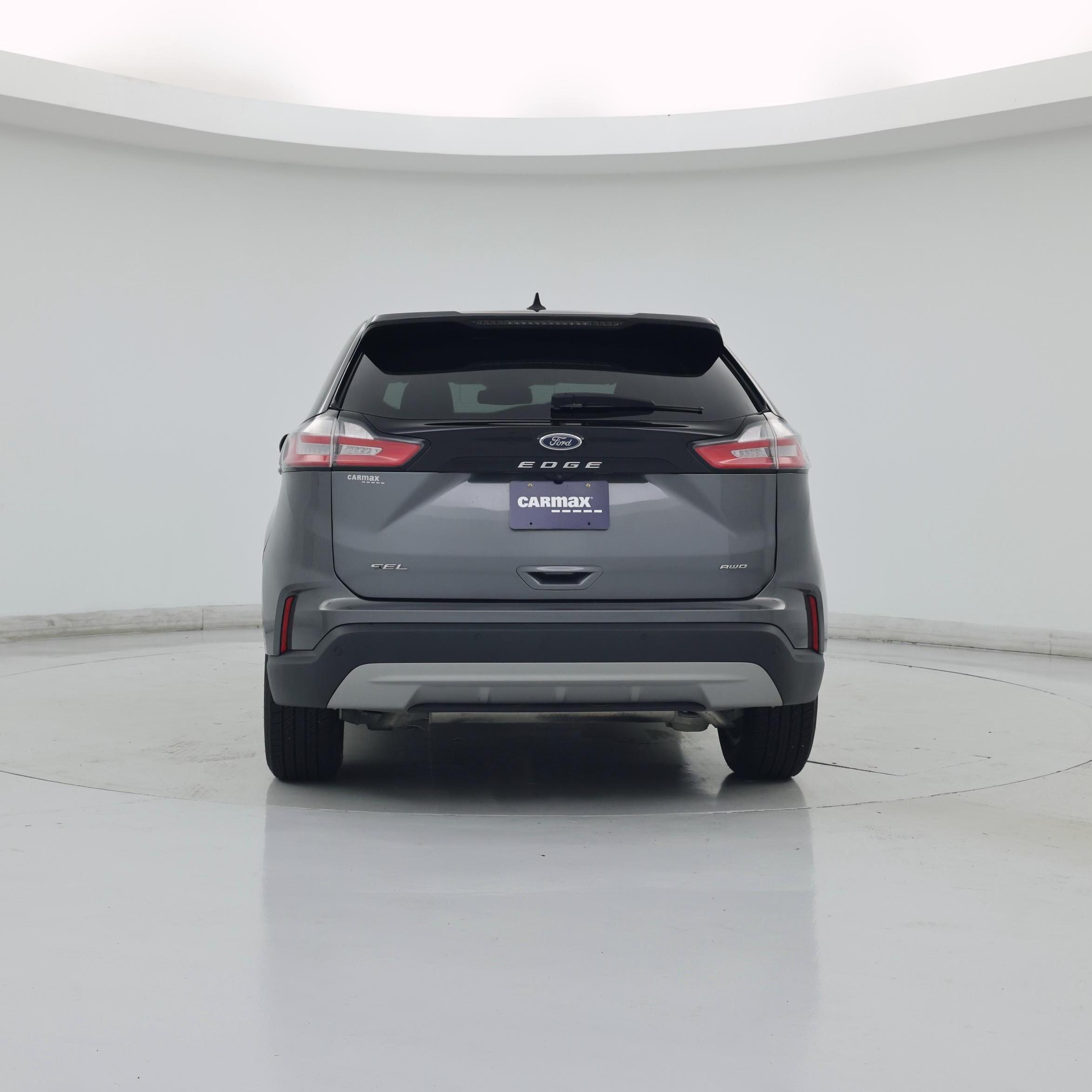 Thumbnail: 2024 Ford Edge - 6