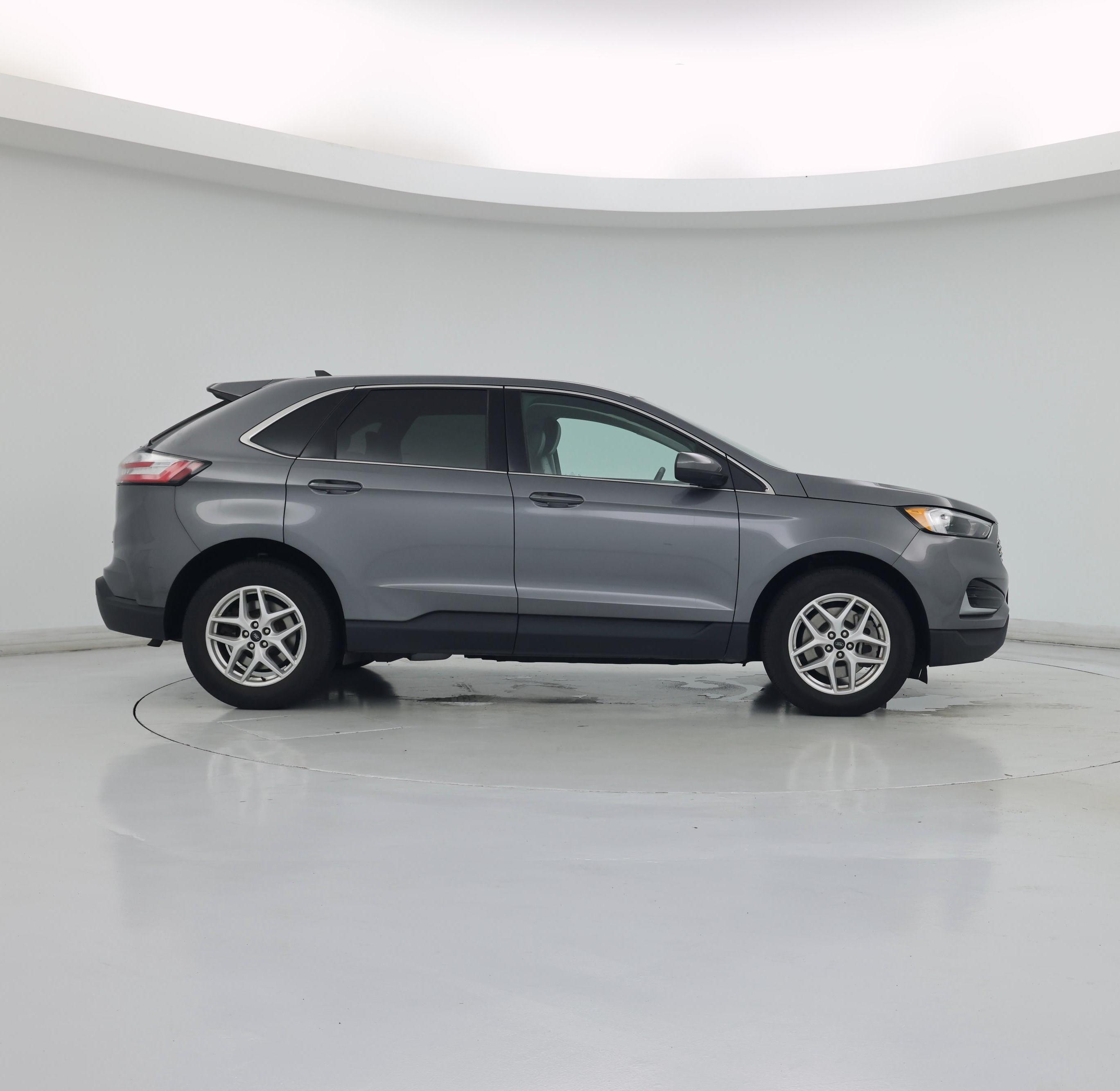 Thumbnail: 2024 Ford Edge - 7
