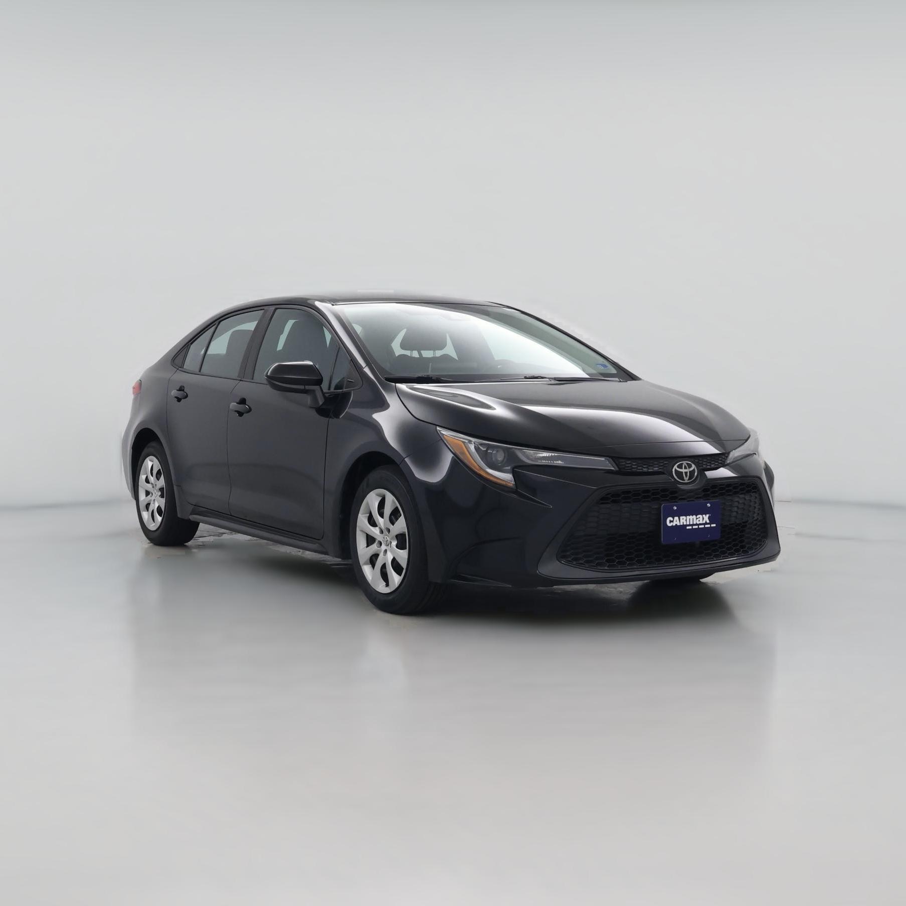 Thumbnail: 2020 Toyota Corolla - 1