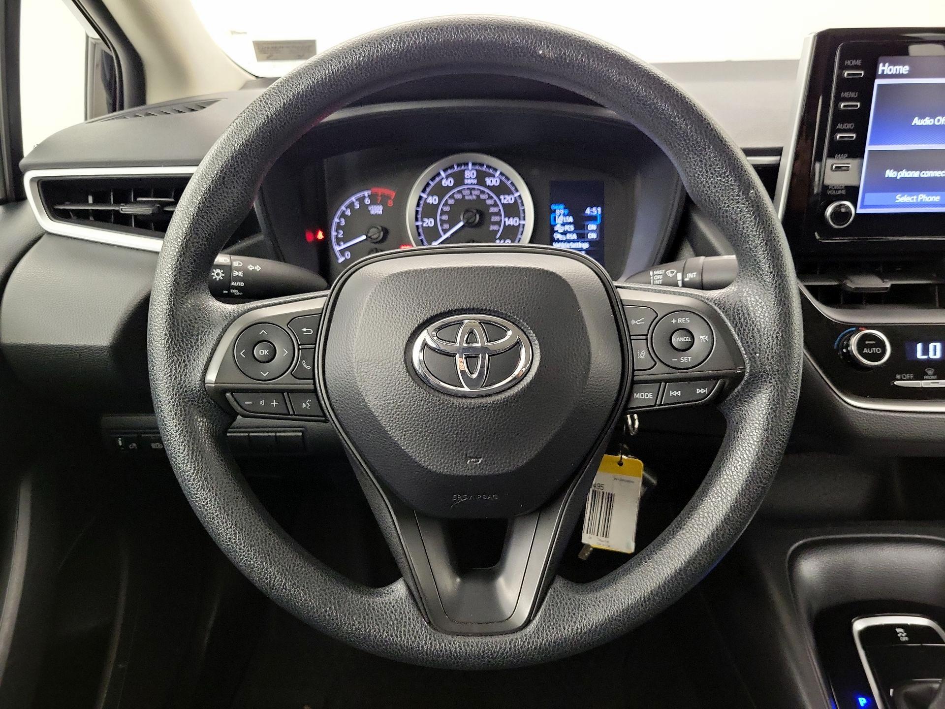 Thumbnail: 2020 Toyota Corolla - 10
