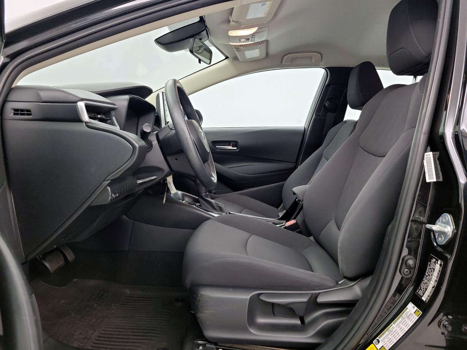 Thumbnail: 2020 Toyota Corolla - 11