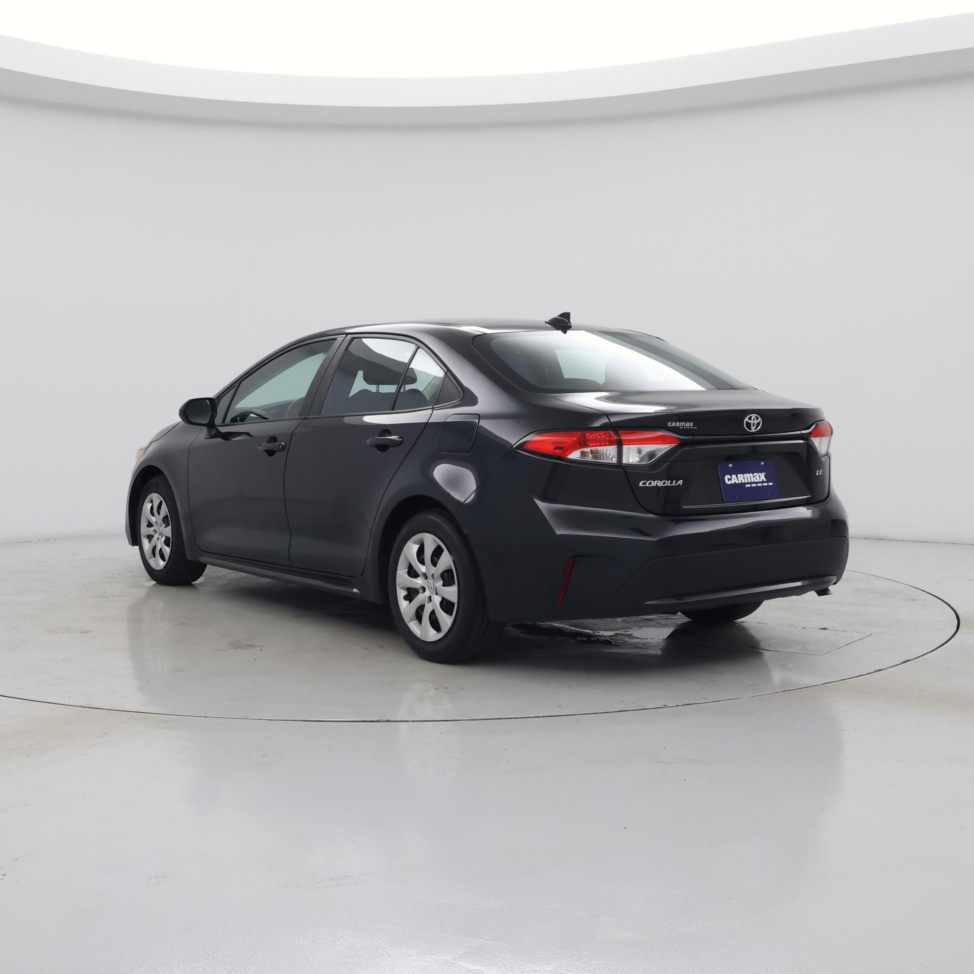 Thumbnail: 2020 Toyota Corolla - 2