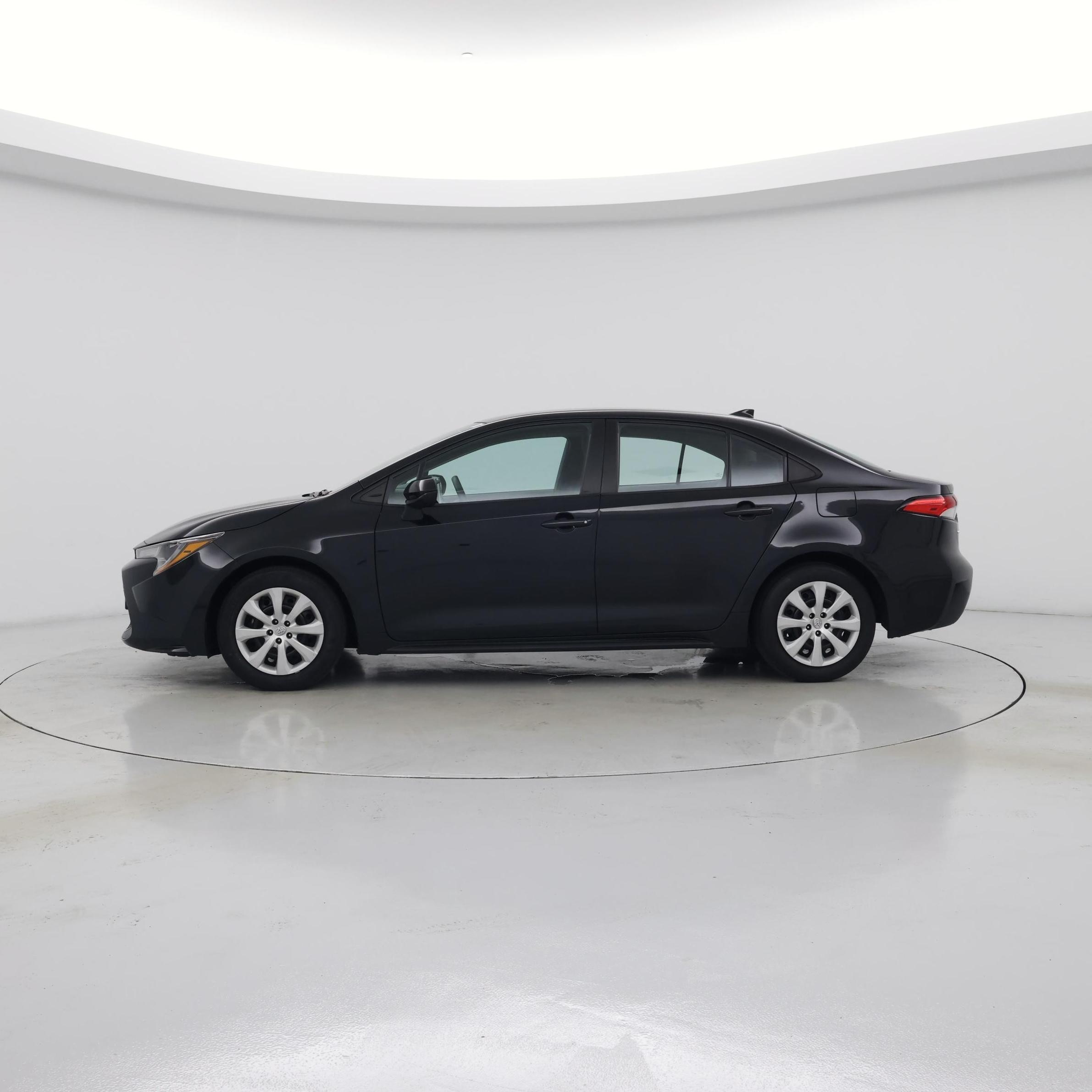 Thumbnail: 2020 Toyota Corolla - 3