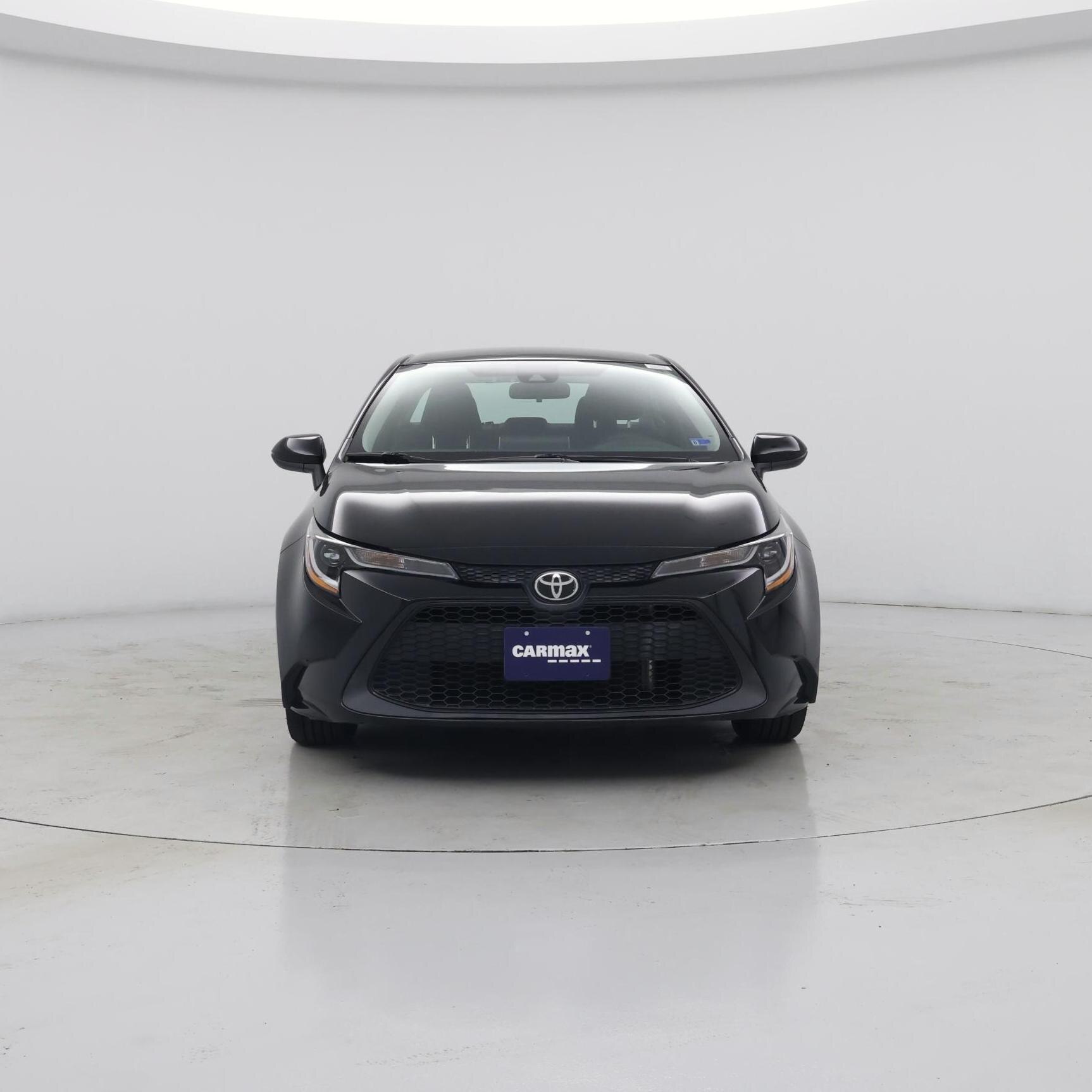 Thumbnail: 2020 Toyota Corolla - 5