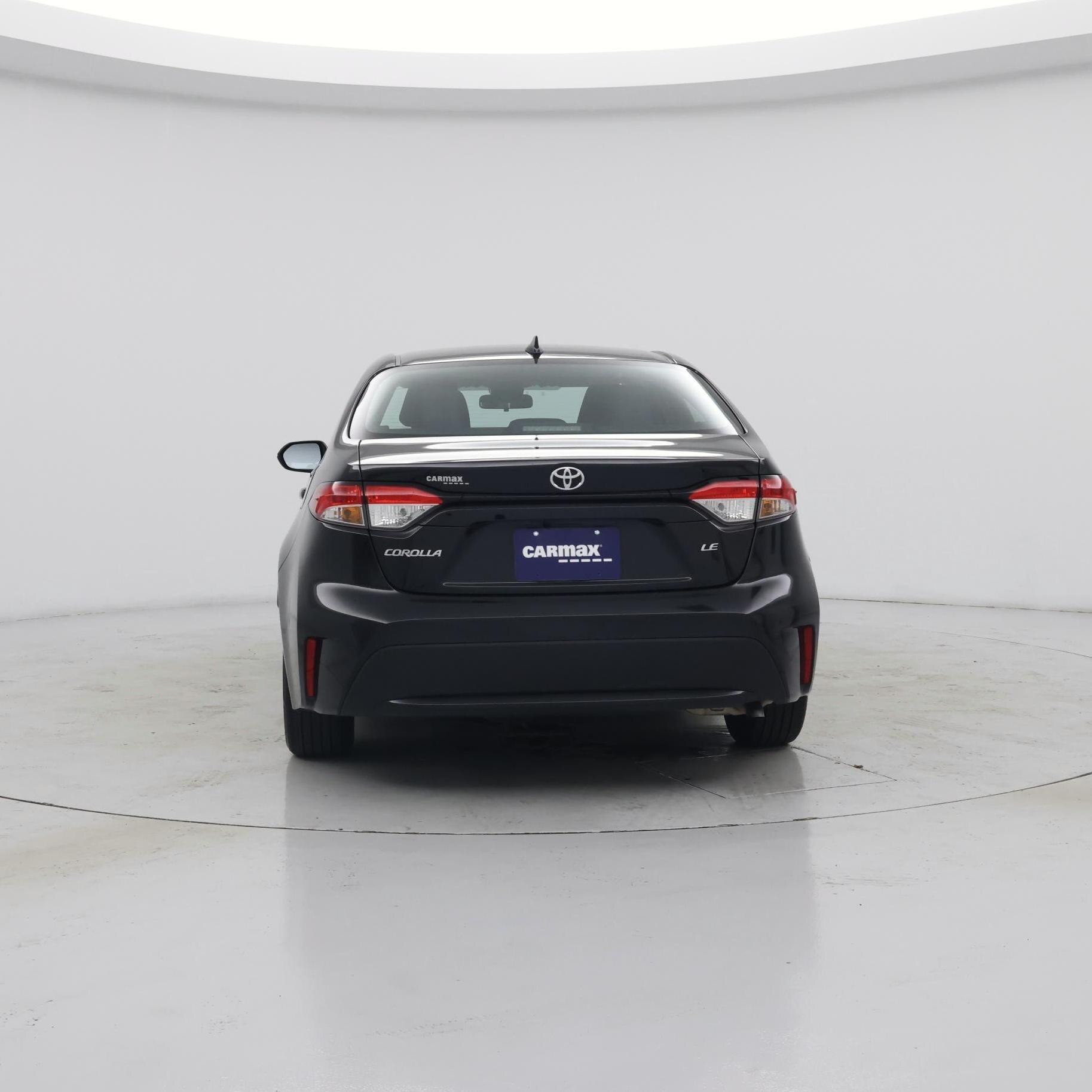 Thumbnail: 2020 Toyota Corolla - 6