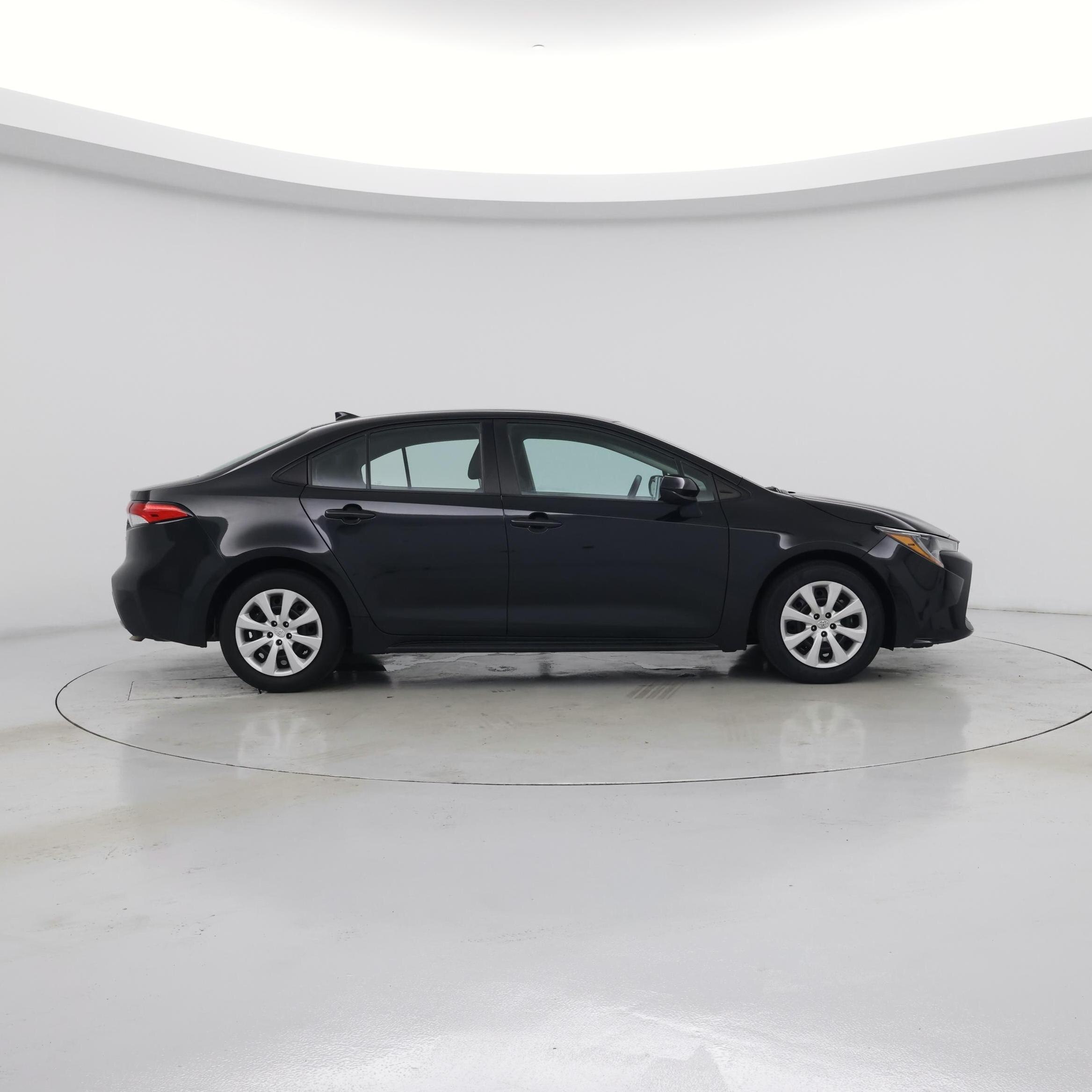 Thumbnail: 2020 Toyota Corolla - 7