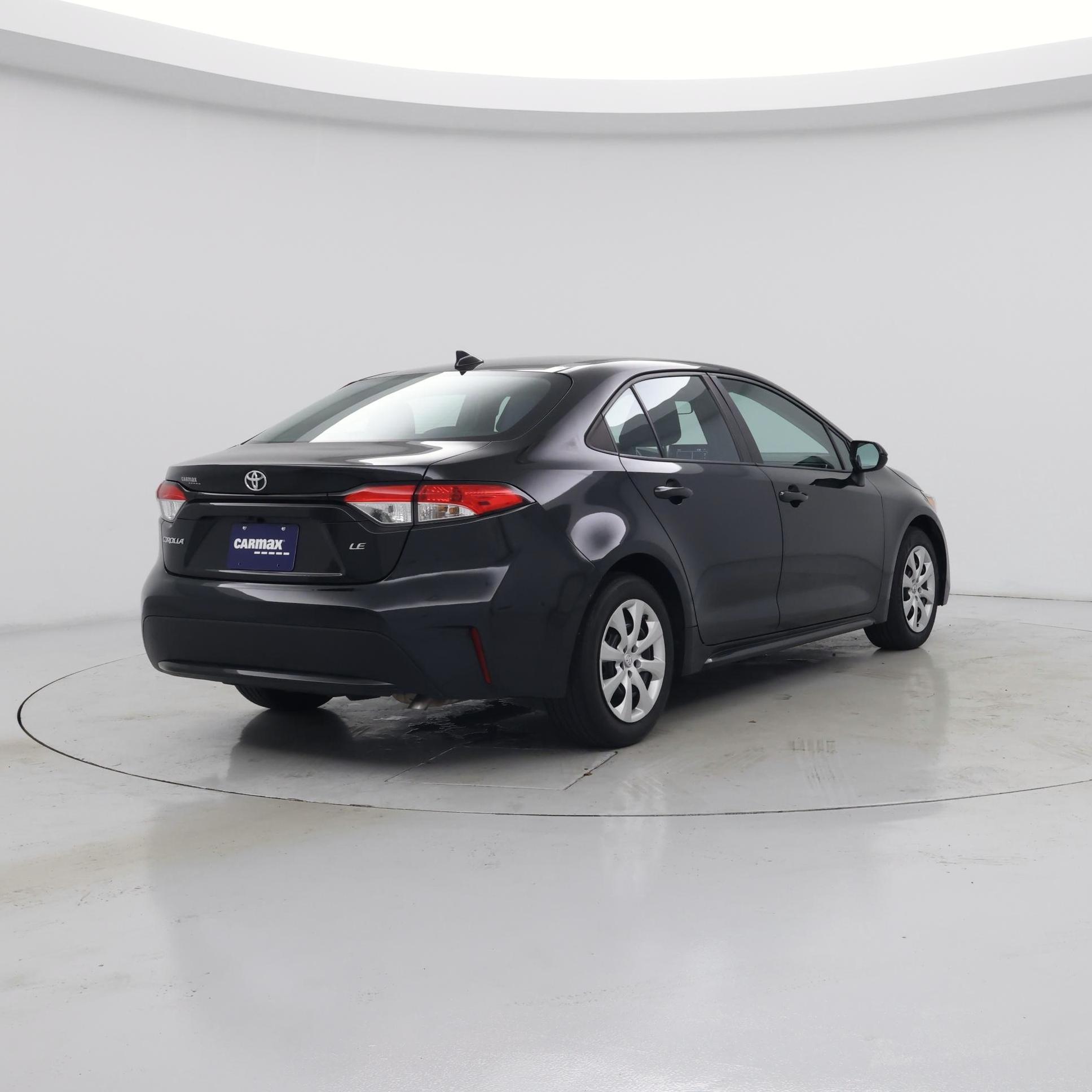 Thumbnail: 2020 Toyota Corolla - 8