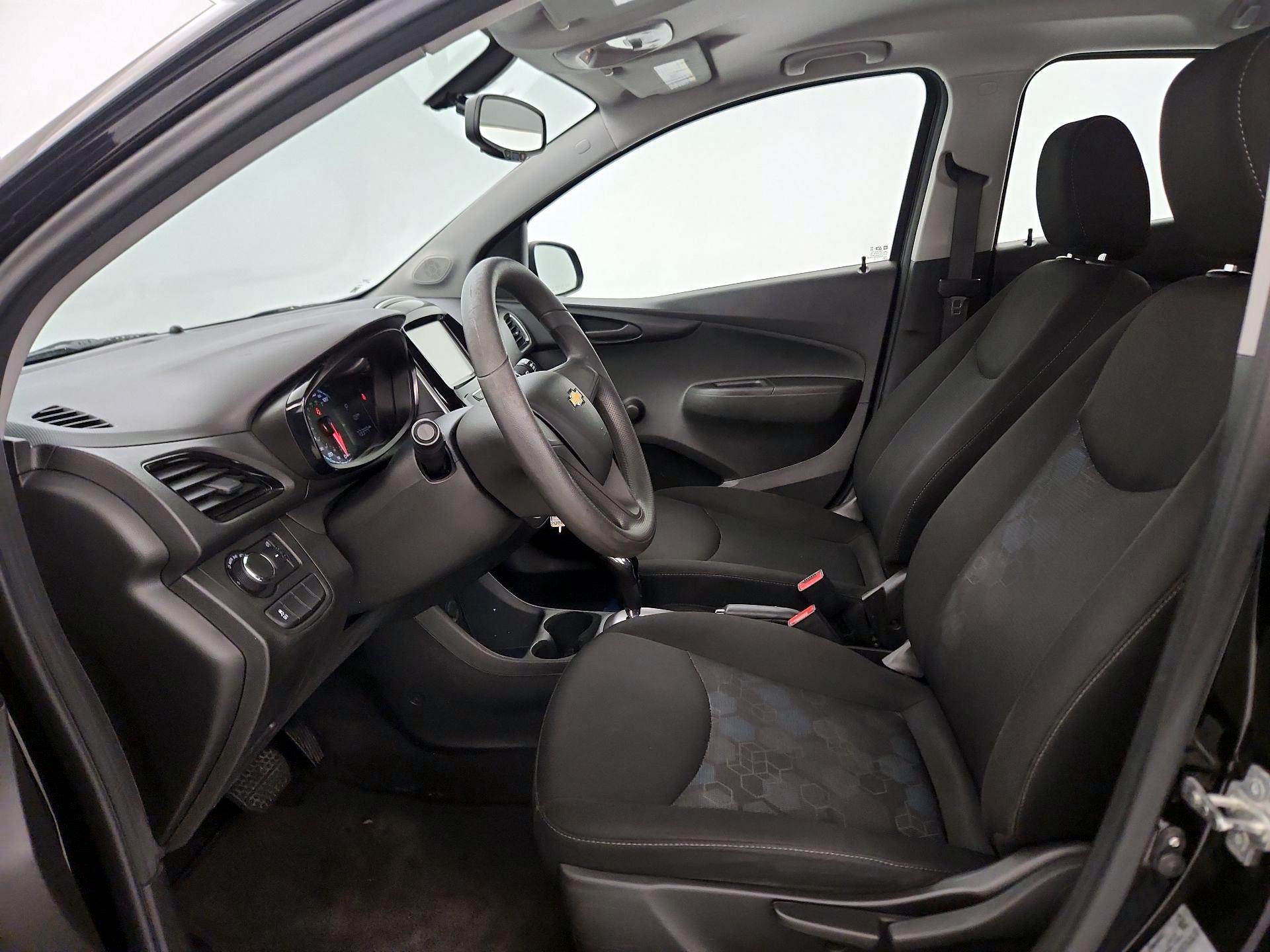 Thumbnail: 2017 Chevrolet Spark - 11
