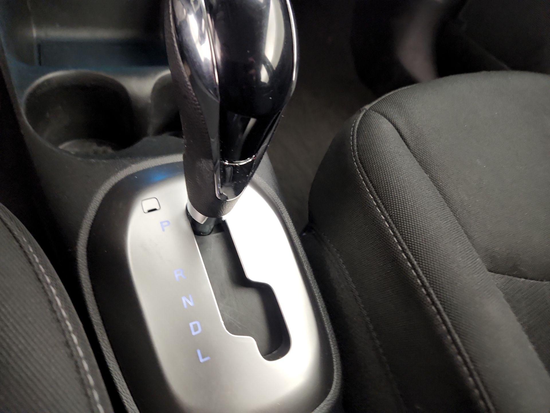 Thumbnail: 2017 Chevrolet Spark - 17