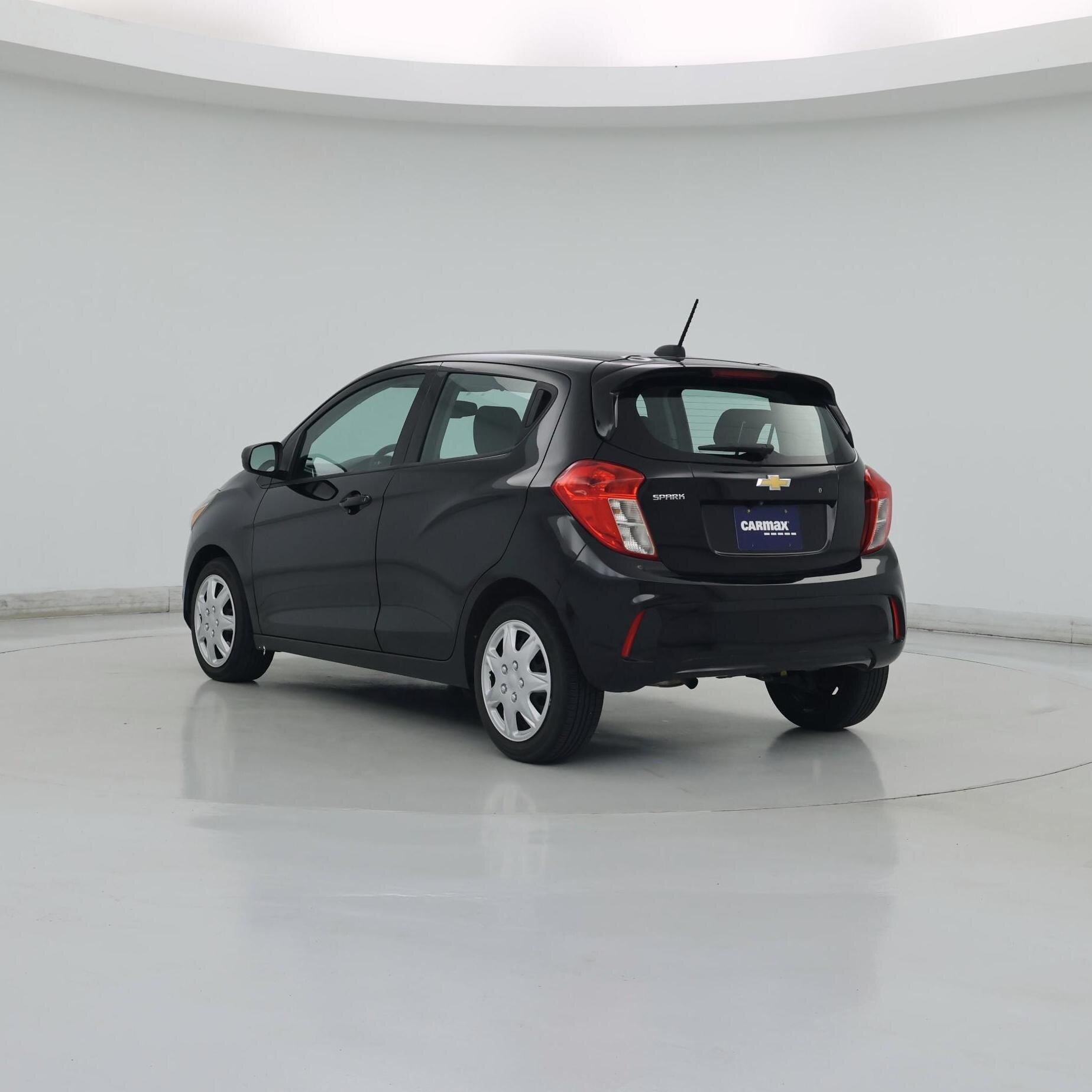 Thumbnail: 2017 Chevrolet Spark - 2