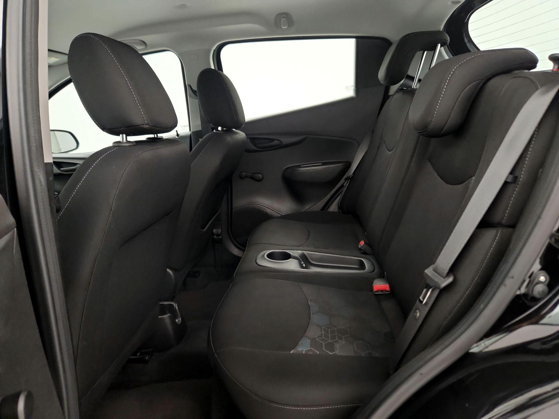 Thumbnail: 2017 Chevrolet Spark - 19