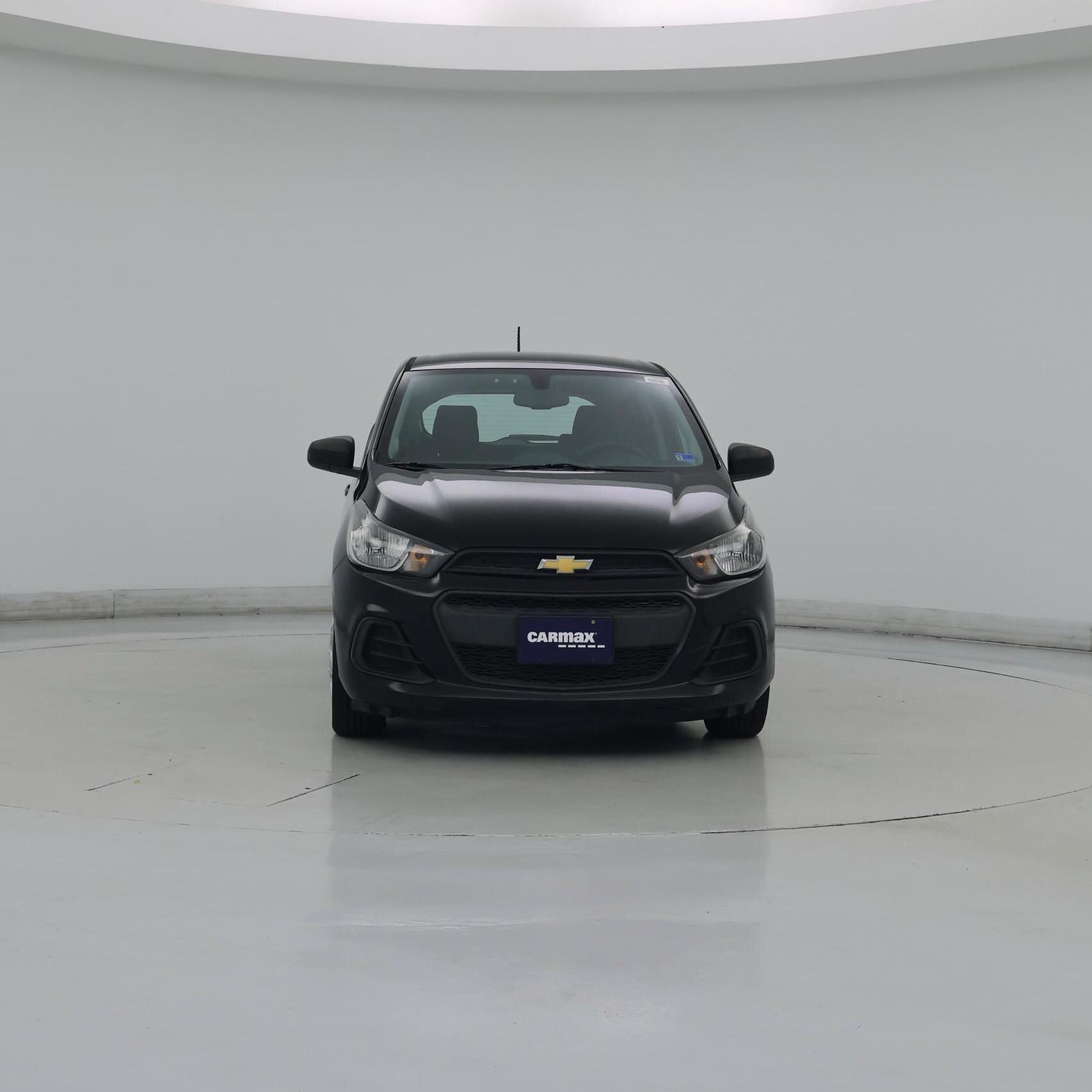 Thumbnail: 2017 Chevrolet Spark - 5